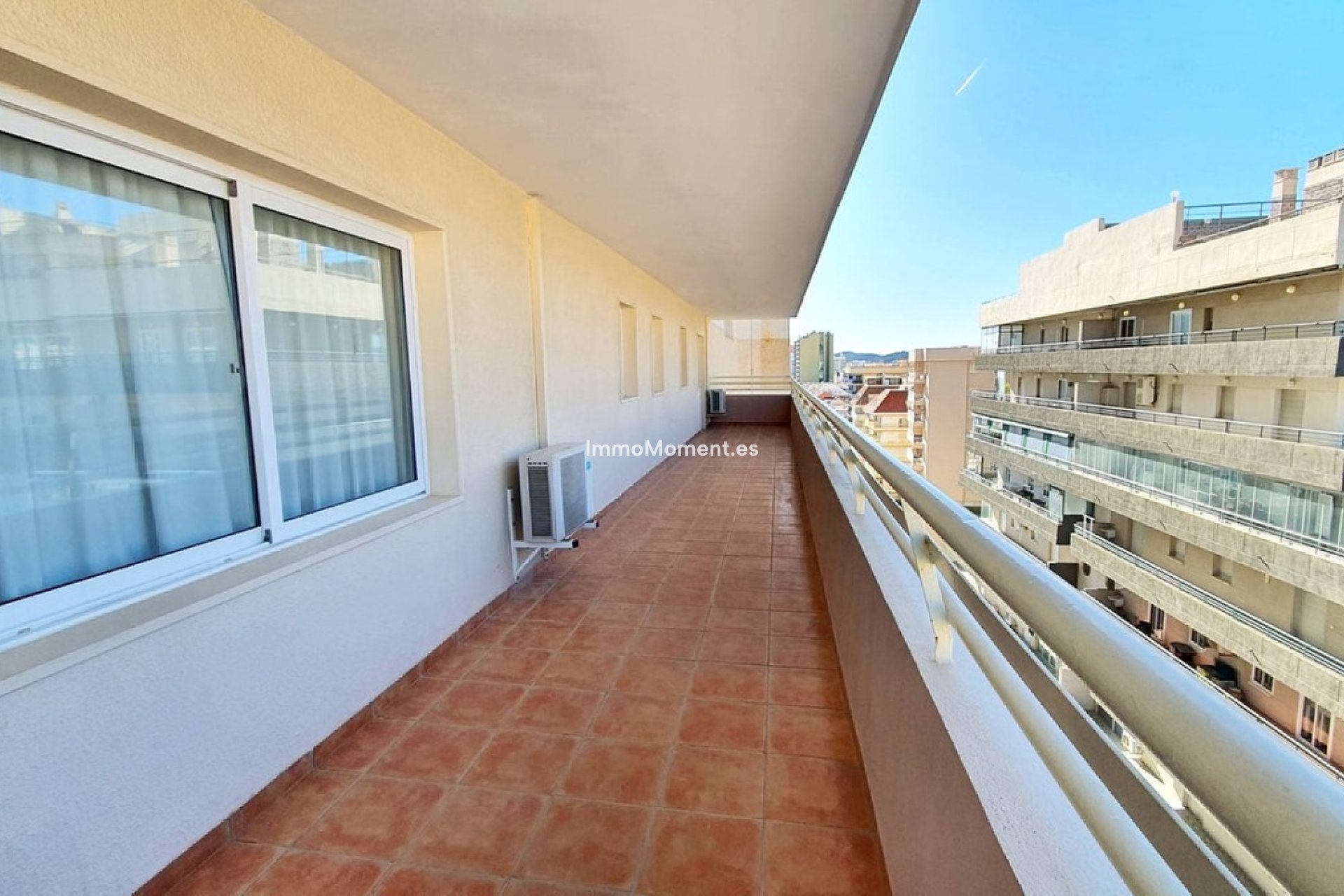 Bestaande woning - Appartement - Fuengirola - Fuengirola Centro