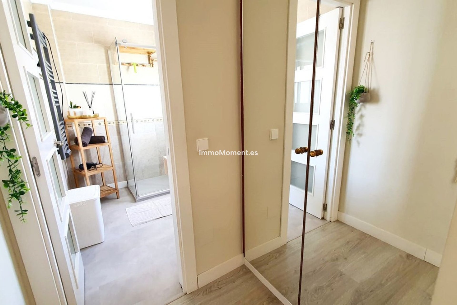Bestaande woning - Appartement - Fuengirola - Fuengirola Centro