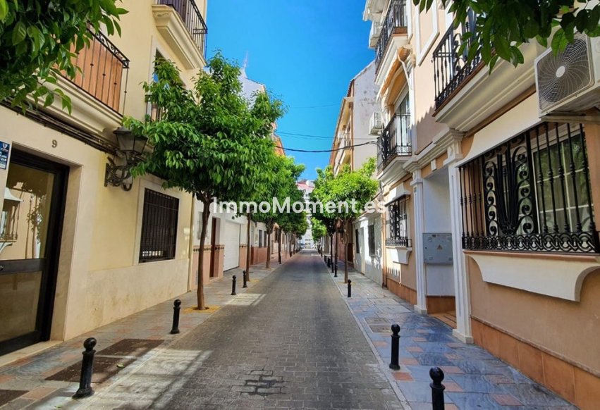 Bestaande woning - Appartement - Fuengirola - Fuengirola Centro