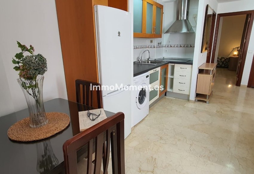 Bestaande woning - Appartement - Fuengirola - Fuengirola Centro