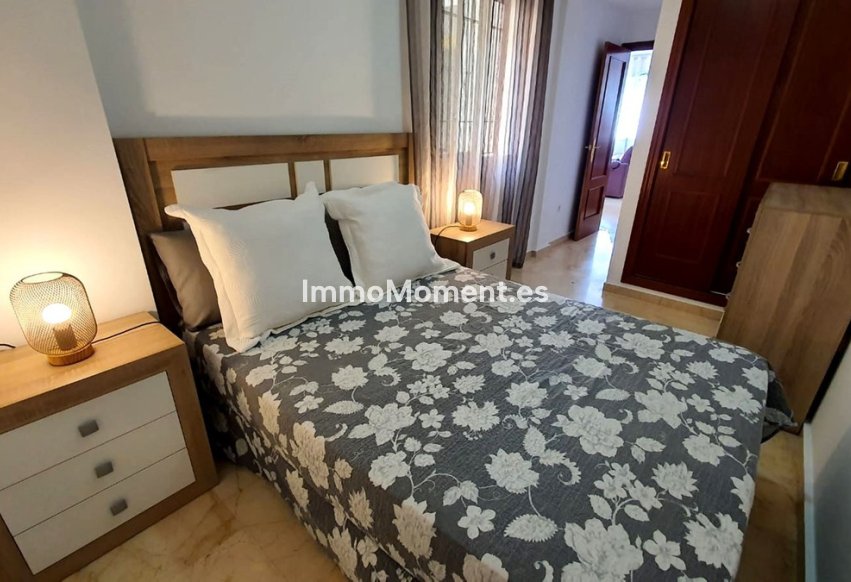 Bestaande woning - Appartement - Fuengirola - Fuengirola Centro