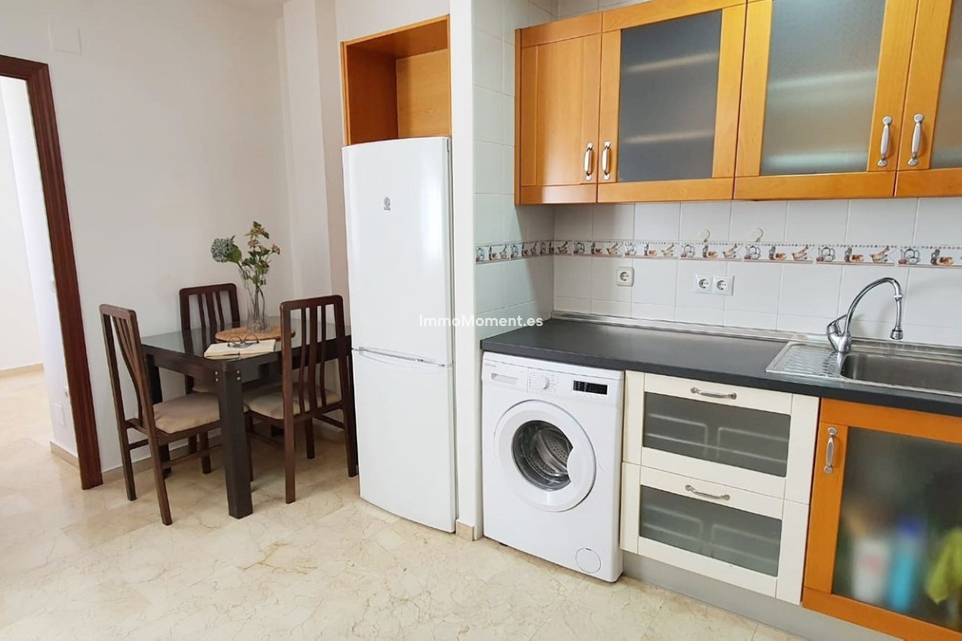 Bestaande woning - Appartement - Fuengirola - Fuengirola Centro
