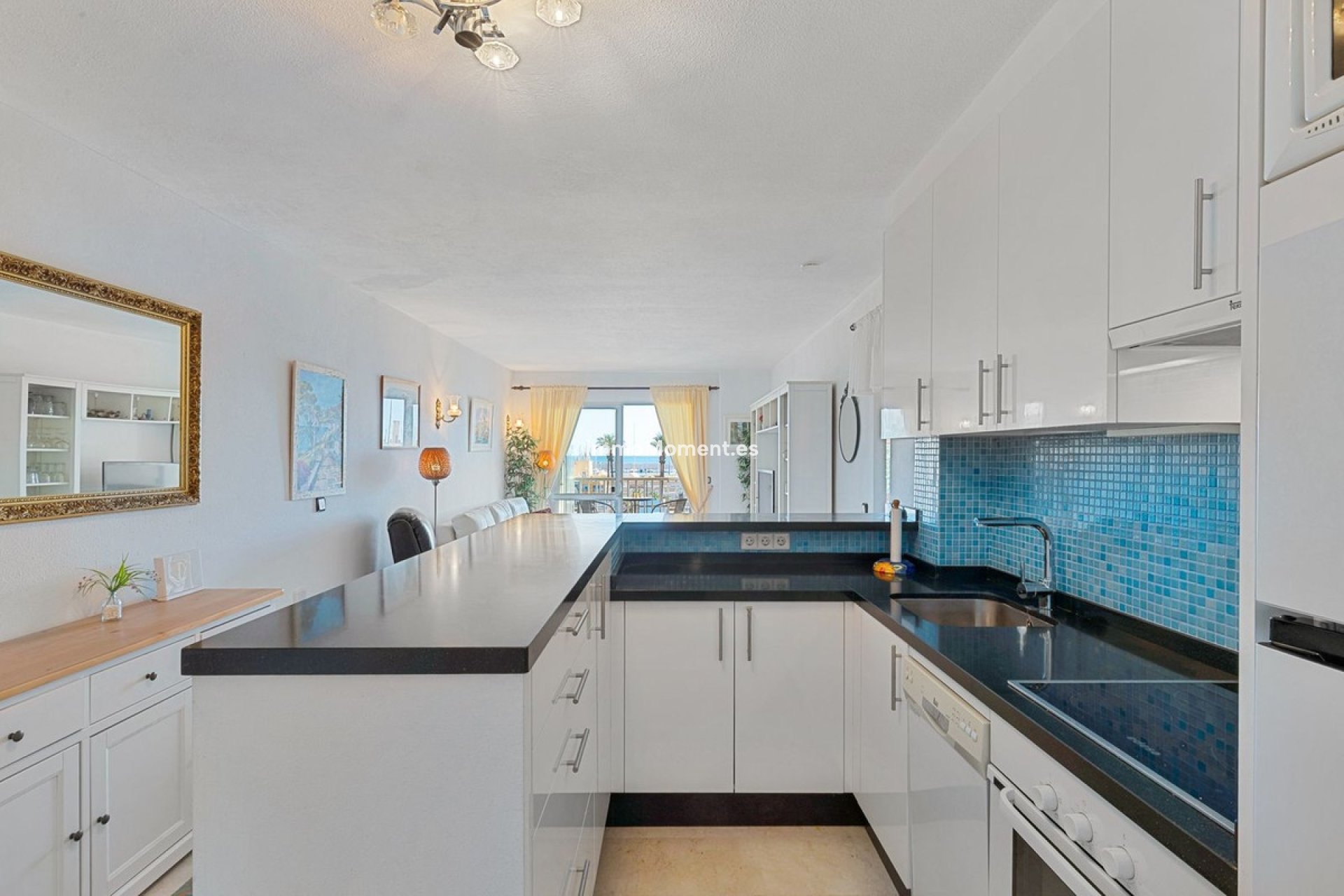 Bestaande woning - Appartement - Fuengirola - Fuengirola Centro