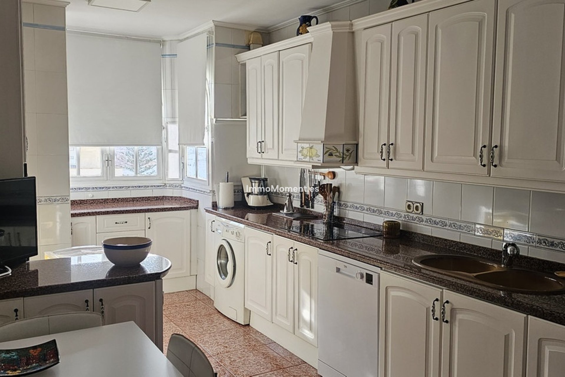 Bestaande woning - Appartement - Fuengirola - Fuengirola Centro