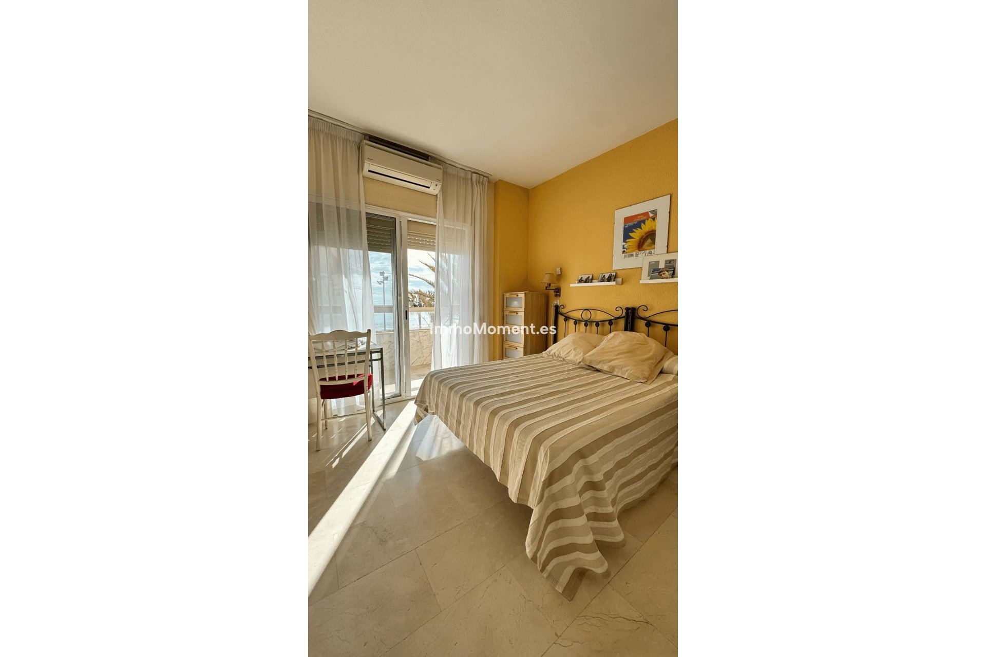 Bestaande woning - Appartement - Fuengirola - Fuengirola Centro