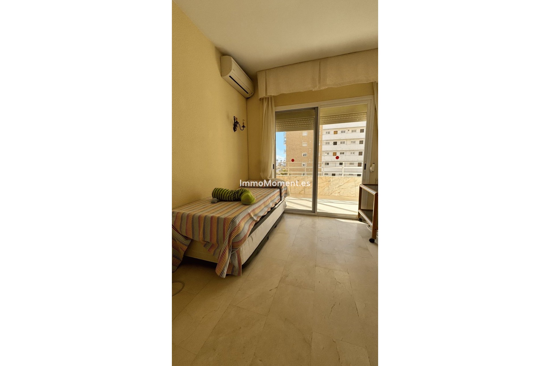 Bestaande woning - Appartement - Fuengirola - Fuengirola Centro