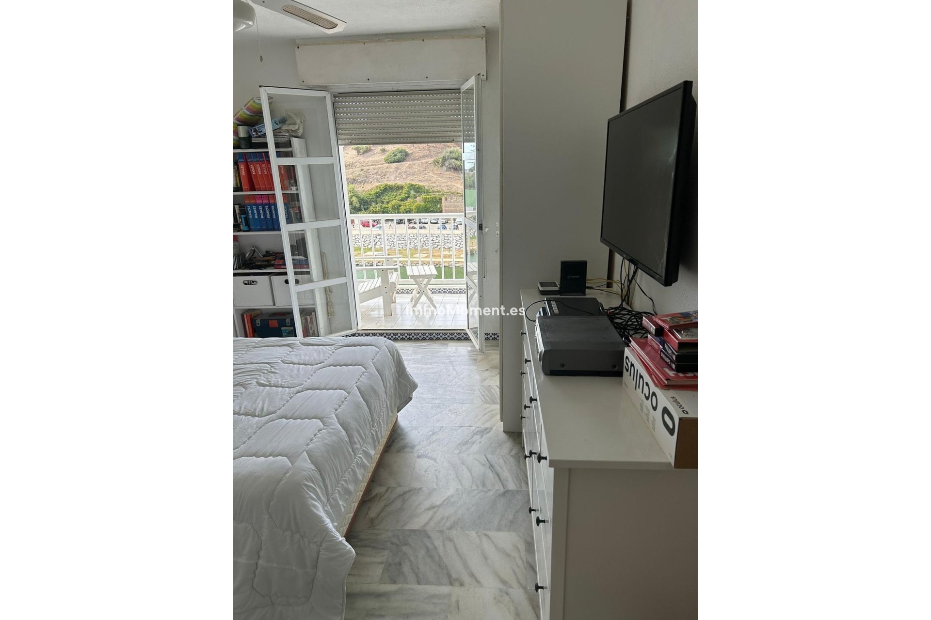 Bestaande woning - Appartement - Fuengirola - Fuengirola Centro