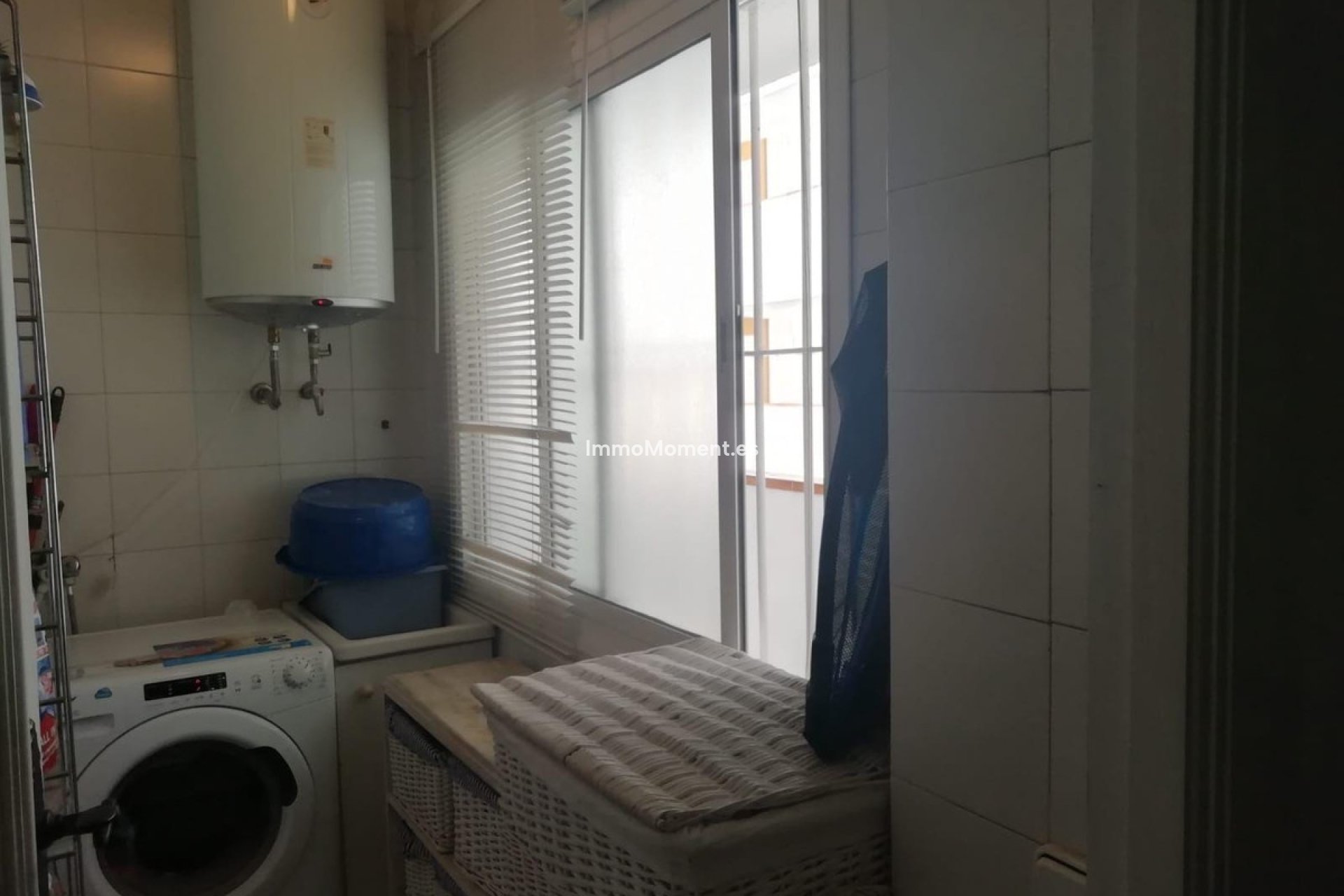 Bestaande woning - Appartement - Fuengirola - Fuengirola Centro
