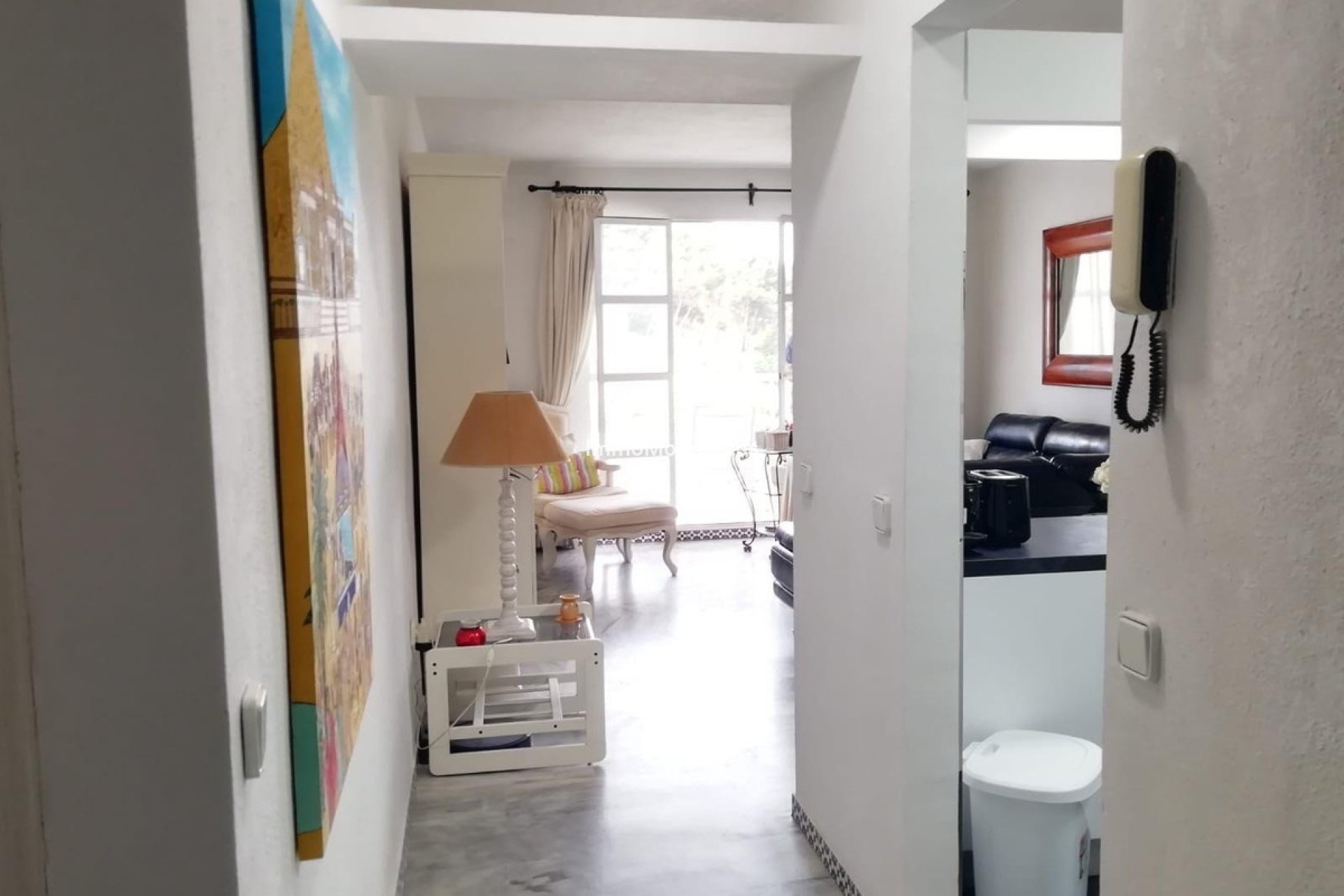 Bestaande woning - Appartement - Fuengirola - Fuengirola Centro
