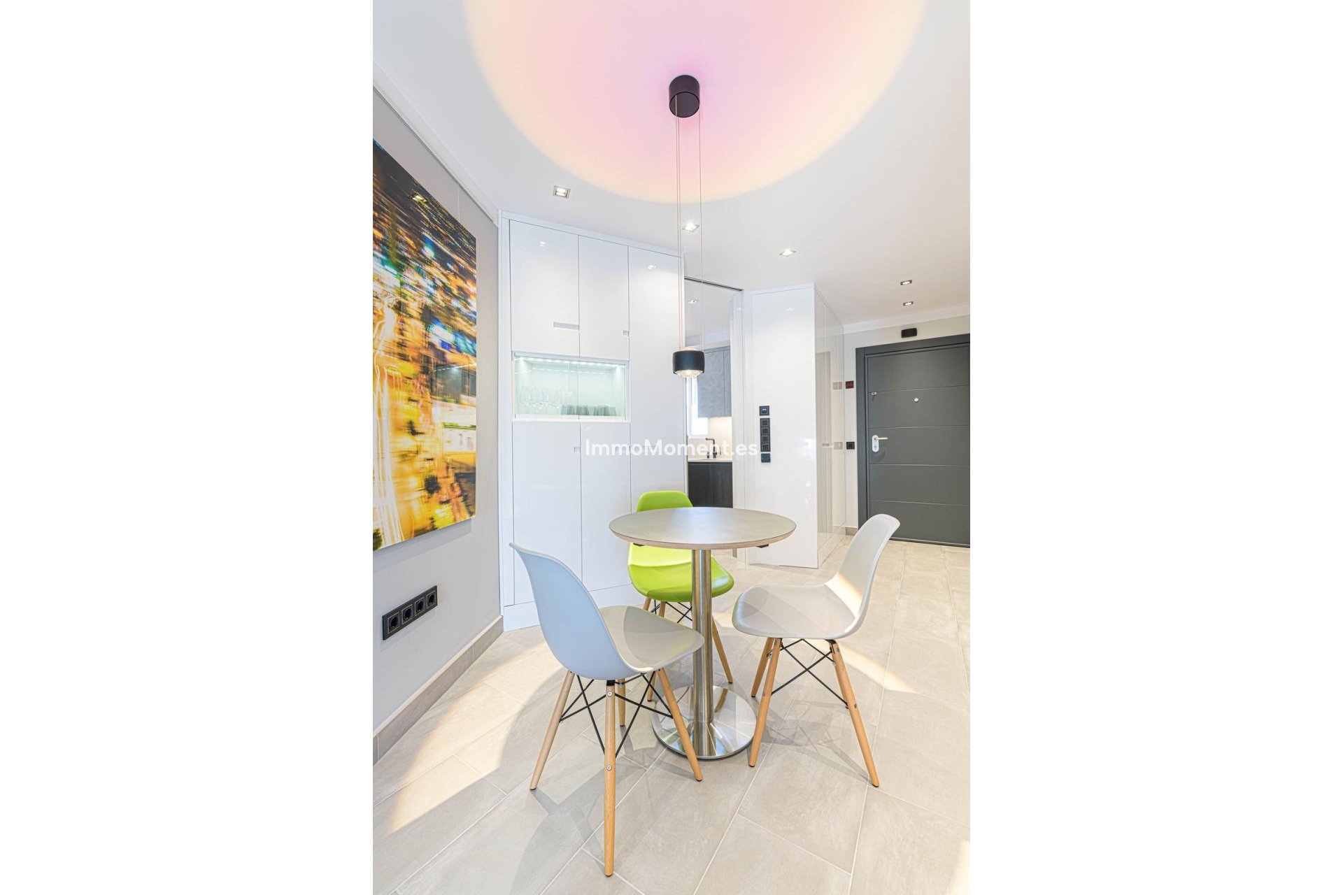 Bestaande woning - Appartement - Fuengirola - Fuengirola Centro