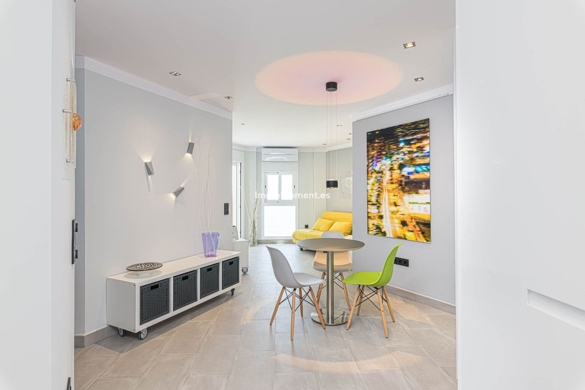 Bestaande woning - Appartement - Fuengirola - Fuengirola Centro