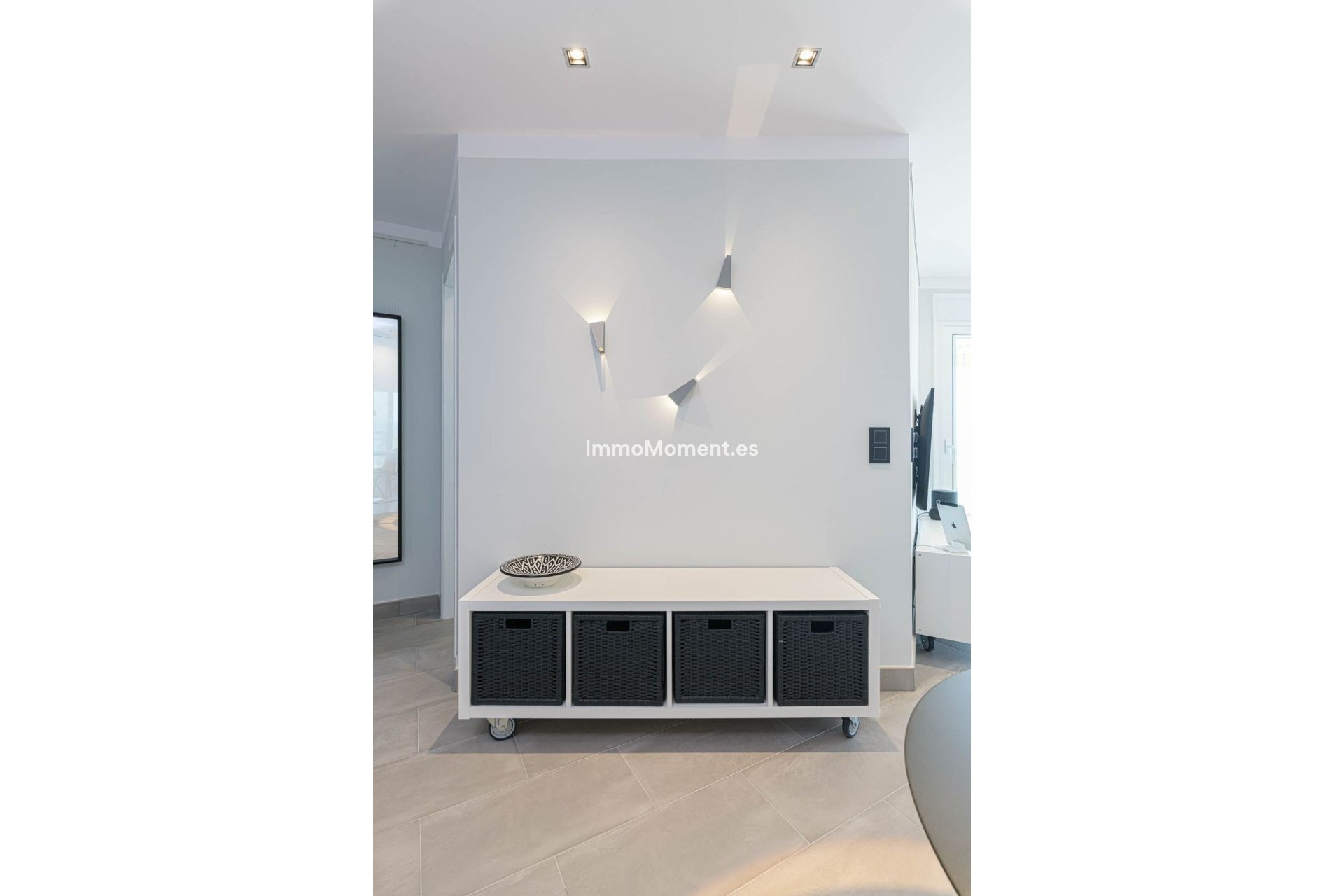 Bestaande woning - Appartement - Fuengirola - Fuengirola Centro