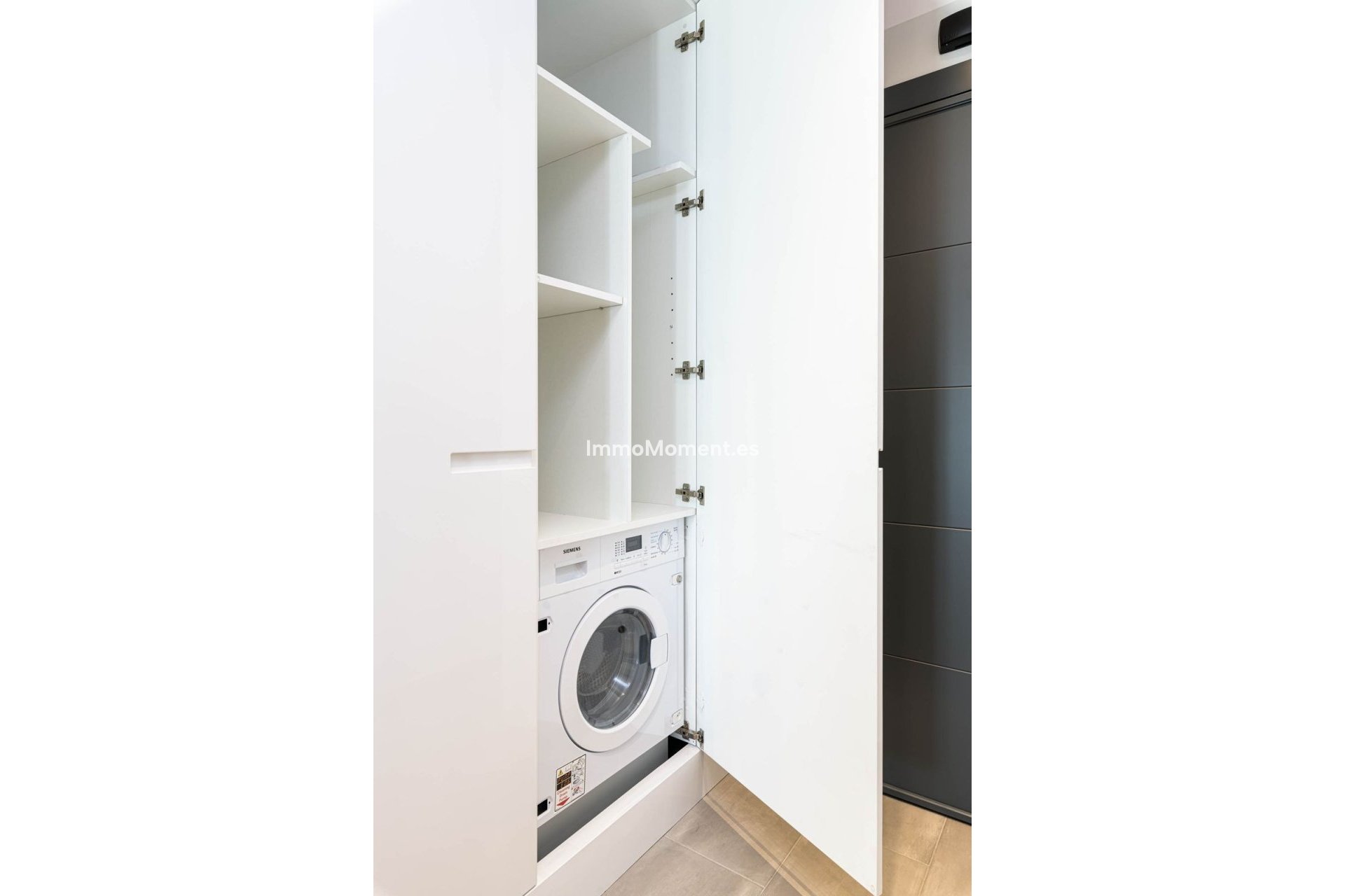 Bestaande woning - Appartement - Fuengirola - Fuengirola Centro