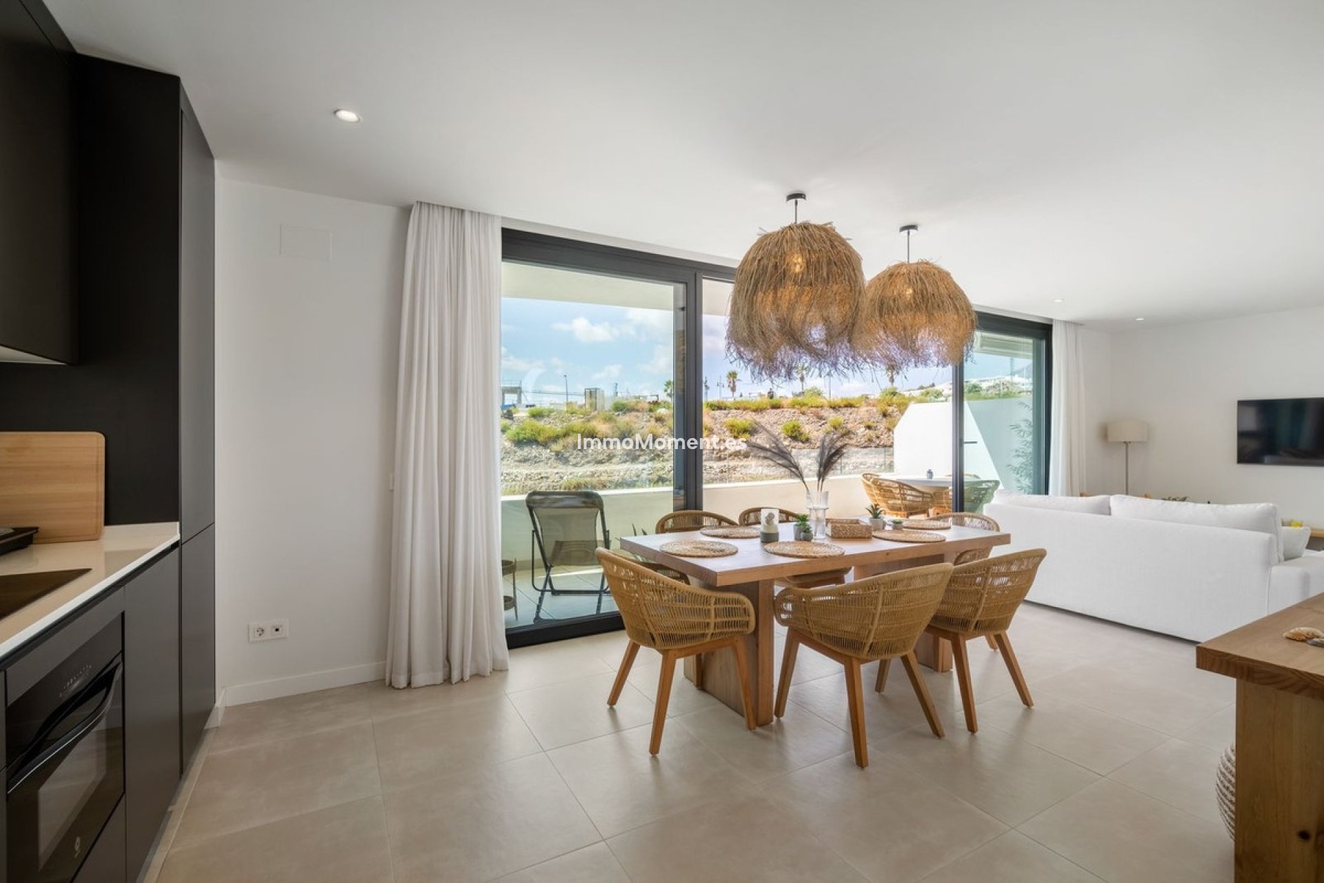 Bestaande woning - Appartement - Fuengirola - Fuengirola Centro