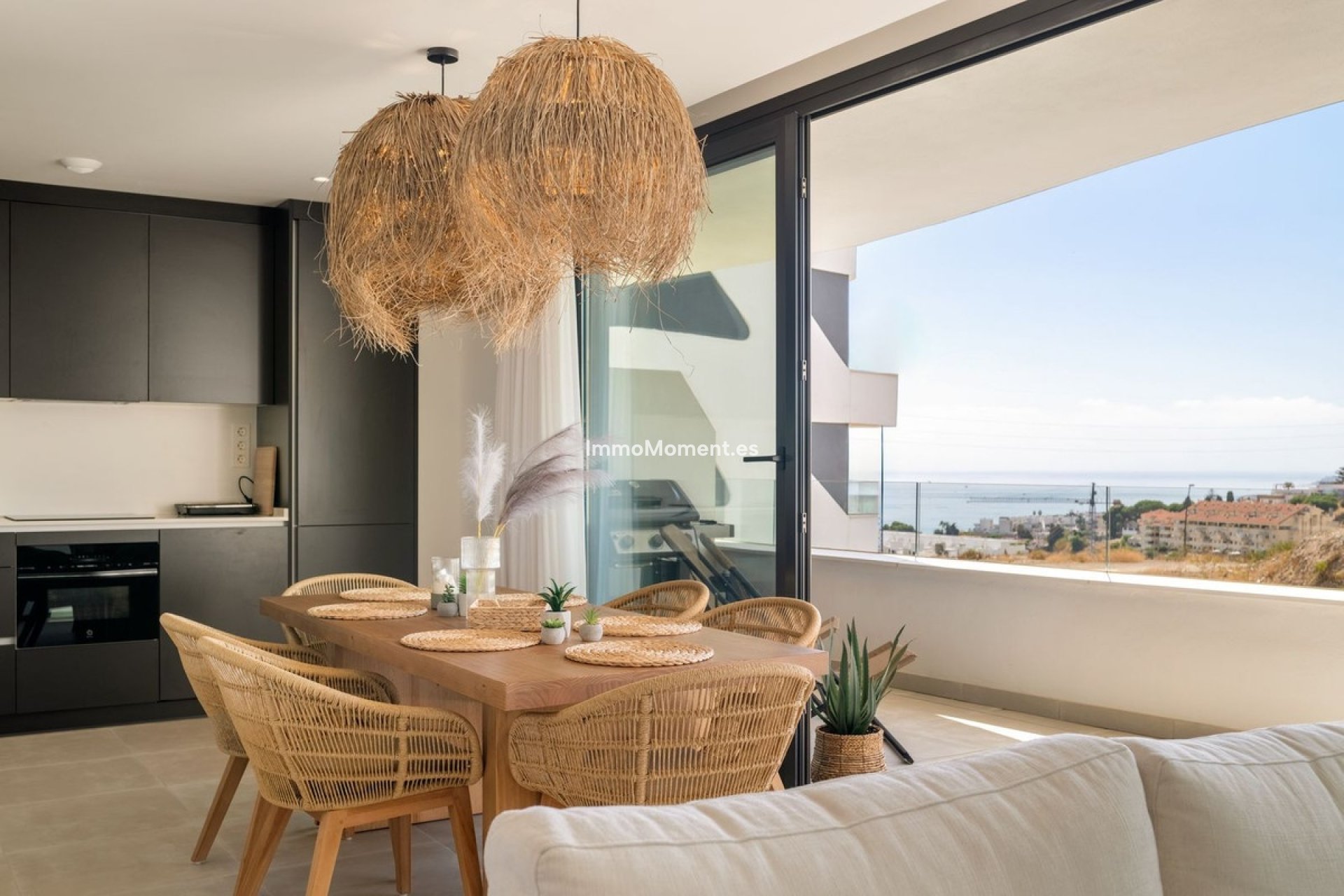 Bestaande woning - Appartement - Fuengirola - Fuengirola Centro