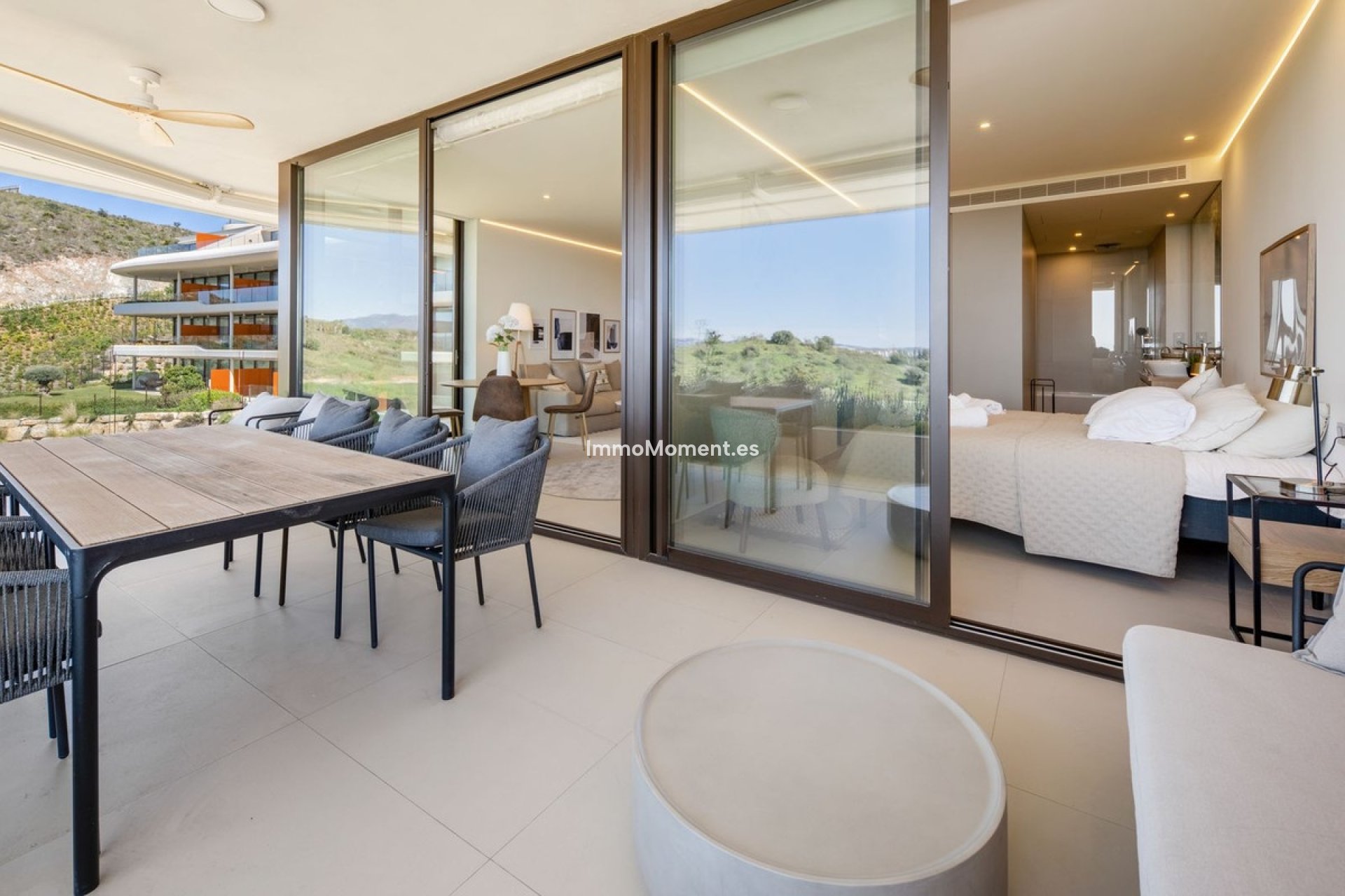 Bestaande woning - Appartement - Fuengirola - Fuengirola Centro