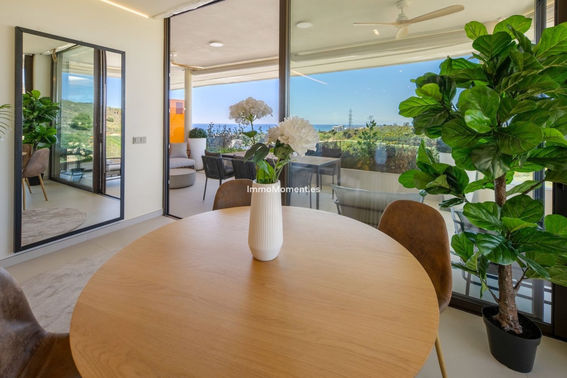 Bestaande woning - Appartement - Fuengirola - Fuengirola Centro