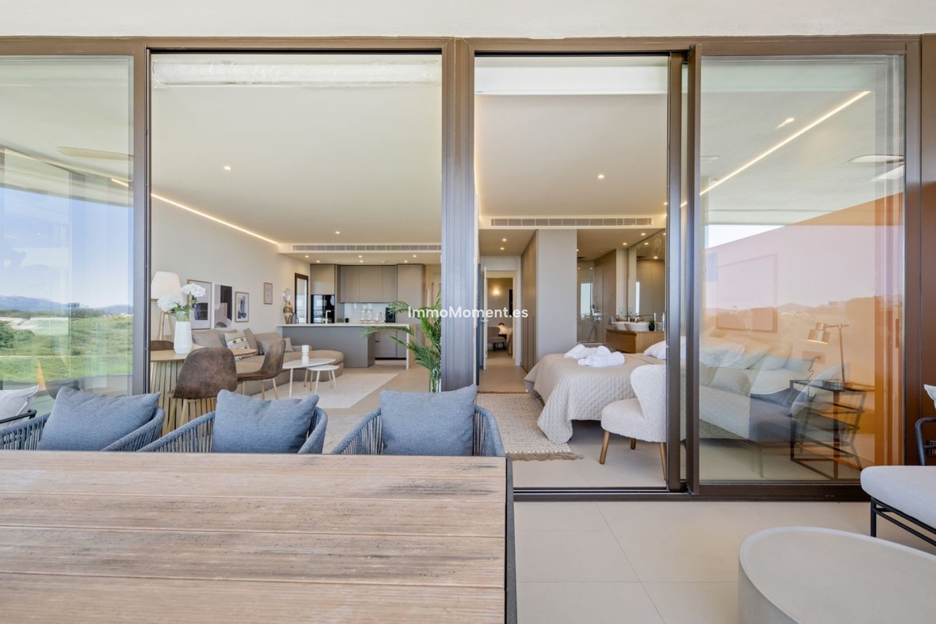 Bestaande woning - Appartement - Fuengirola - Fuengirola Centro