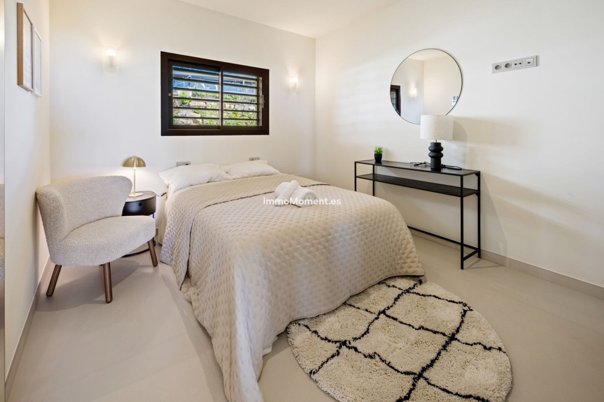 Bestaande woning - Appartement - Fuengirola - Fuengirola Centro