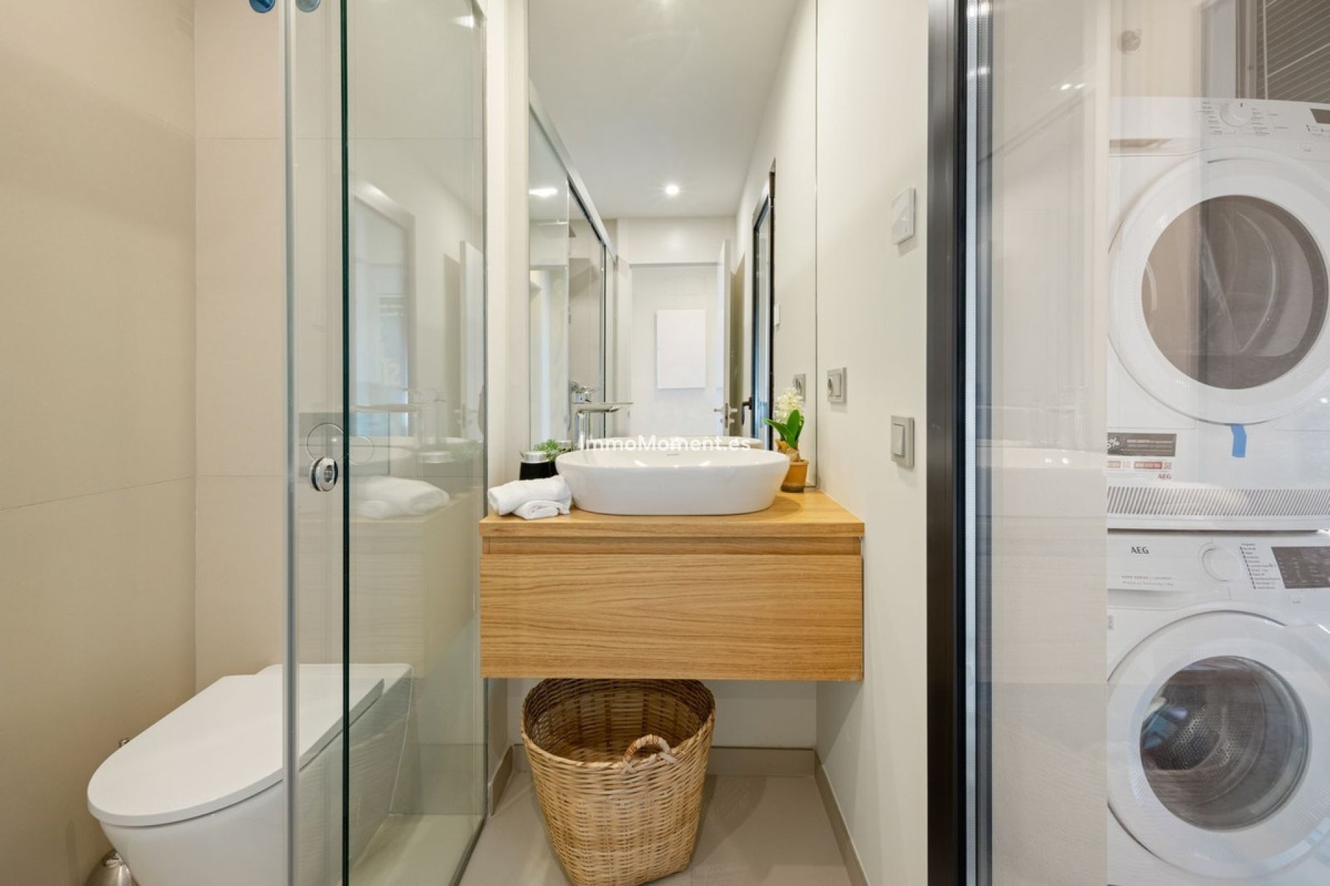 Bestaande woning - Appartement - Fuengirola - Fuengirola Centro