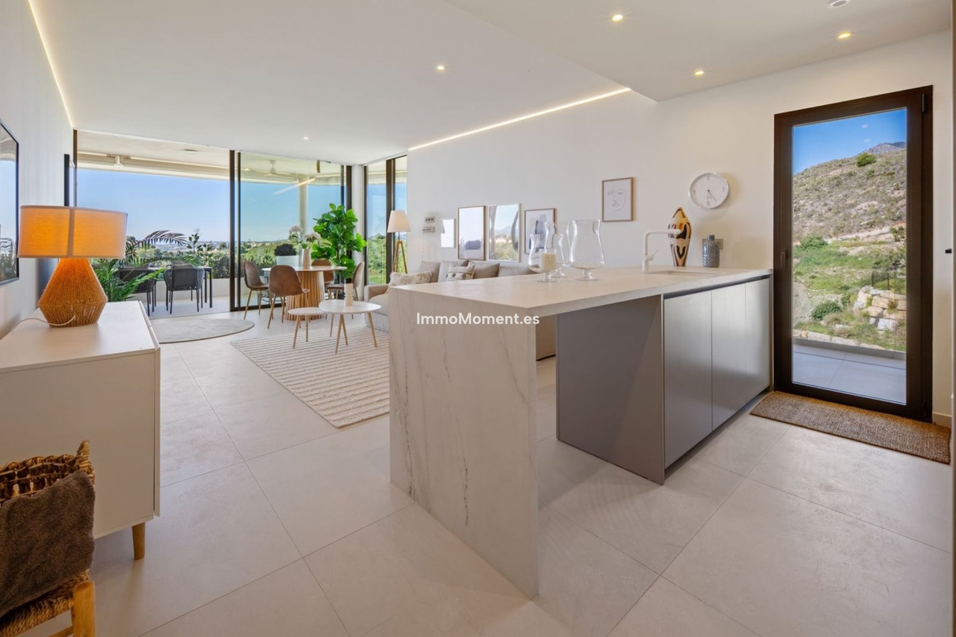 Bestaande woning - Appartement - Fuengirola - Fuengirola Centro