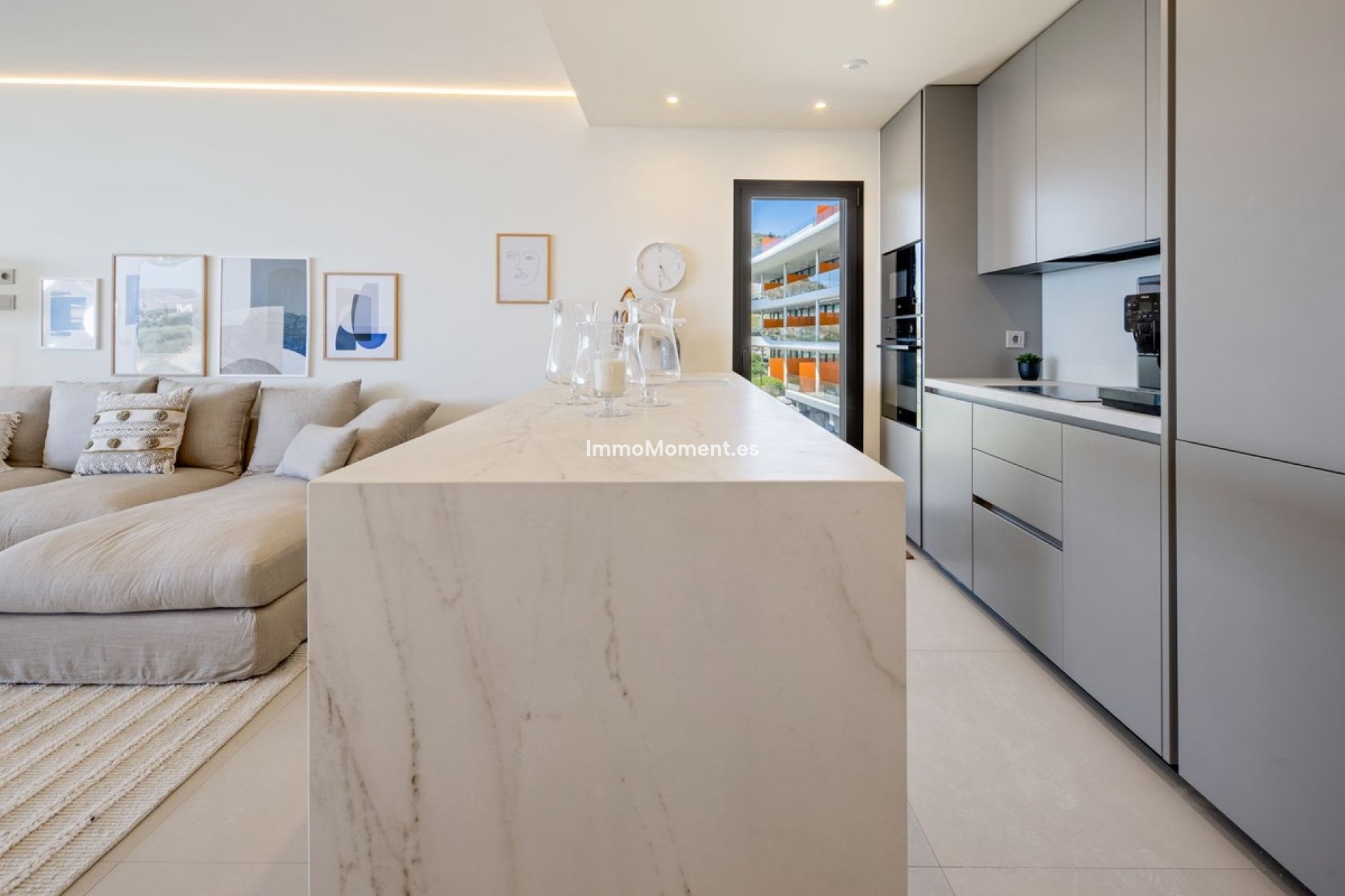 Bestaande woning - Appartement - Fuengirola - Fuengirola Centro