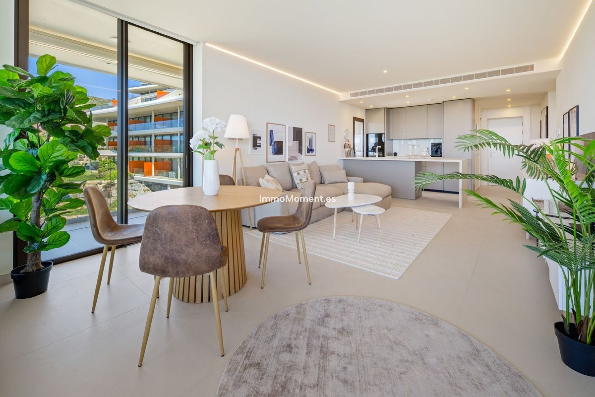 Bestaande woning - Appartement - Fuengirola - Fuengirola Centro