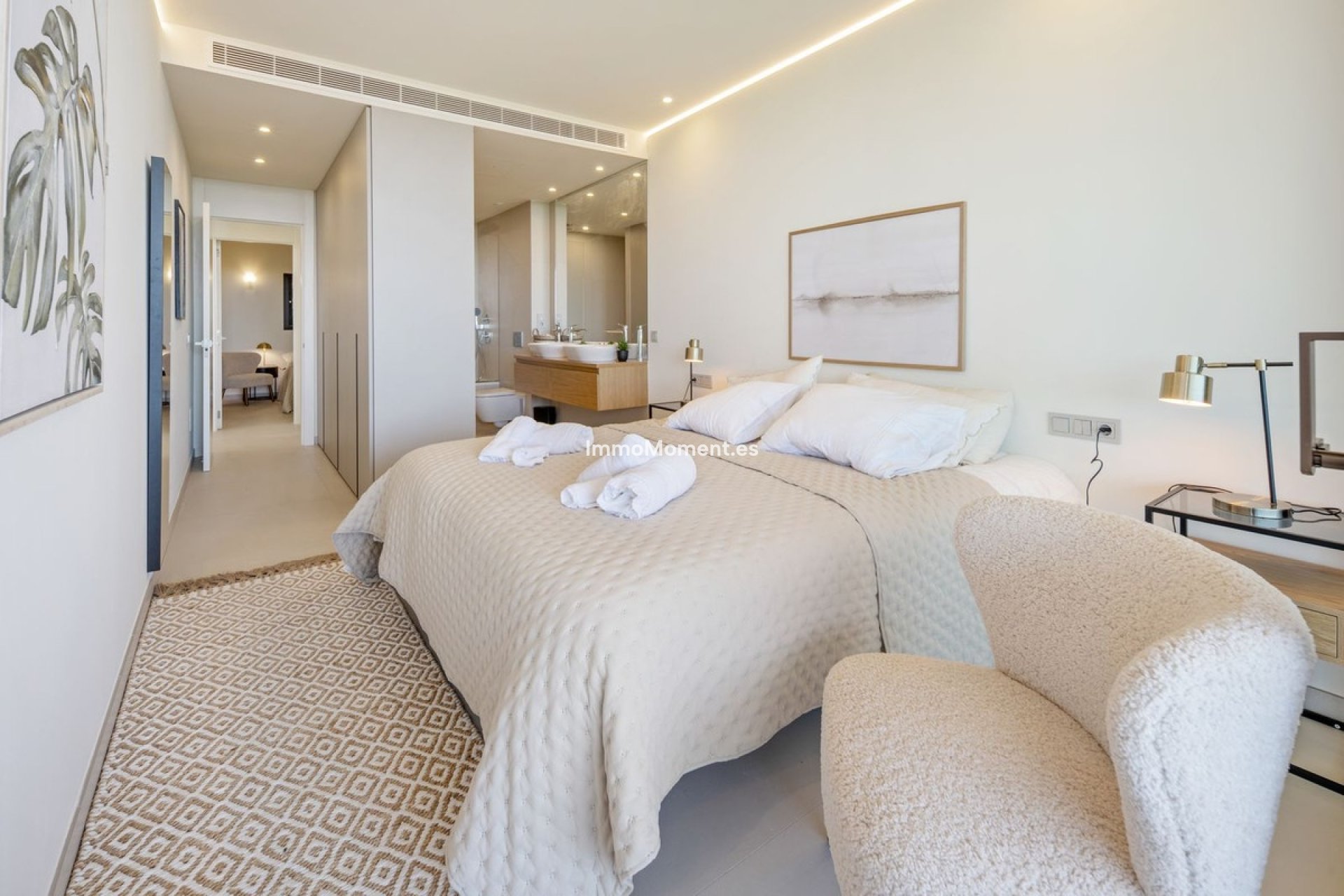 Bestaande woning - Appartement - Fuengirola - Fuengirola Centro