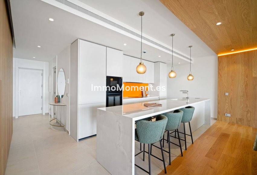 Bestaande woning - Appartement - Fuengirola - Fuengirola Centro