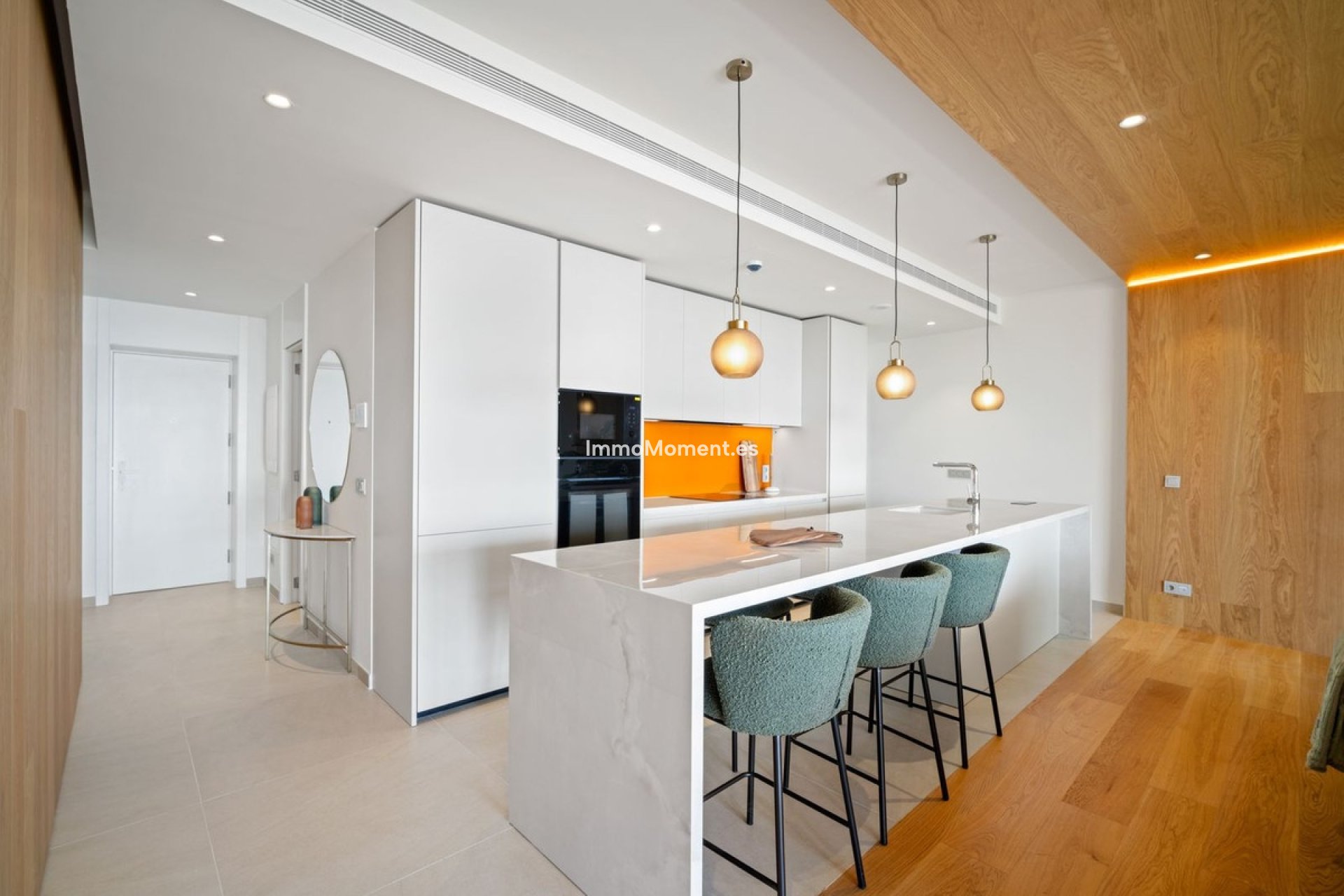 Bestaande woning - Appartement - Fuengirola - Fuengirola Centro