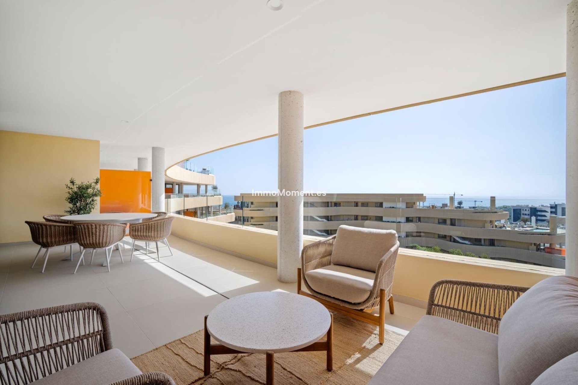 Bestaande woning - Appartement - Fuengirola - Fuengirola Centro