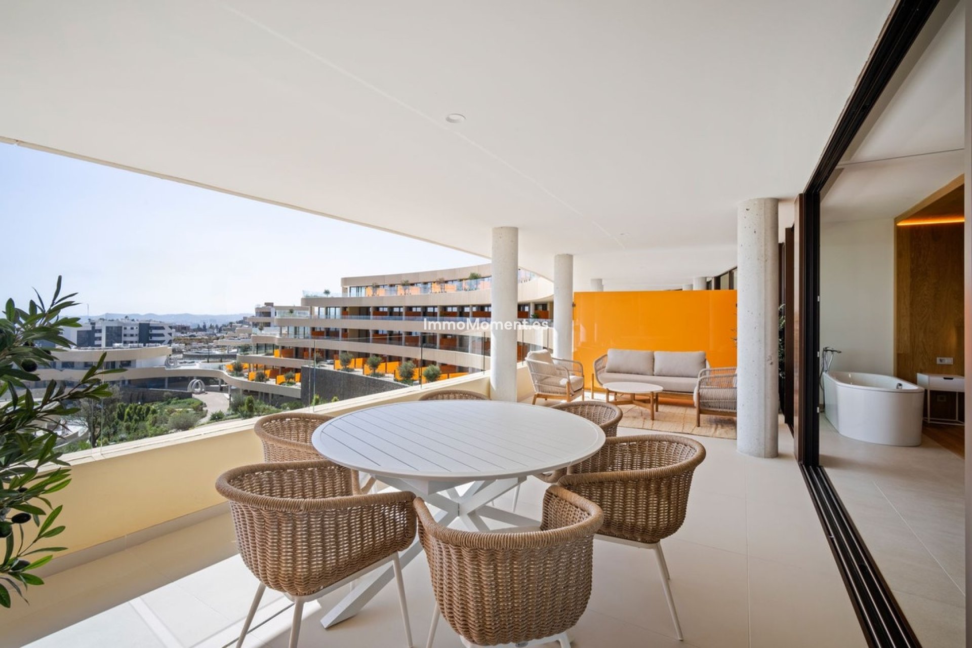 Bestaande woning - Appartement - Fuengirola - Fuengirola Centro