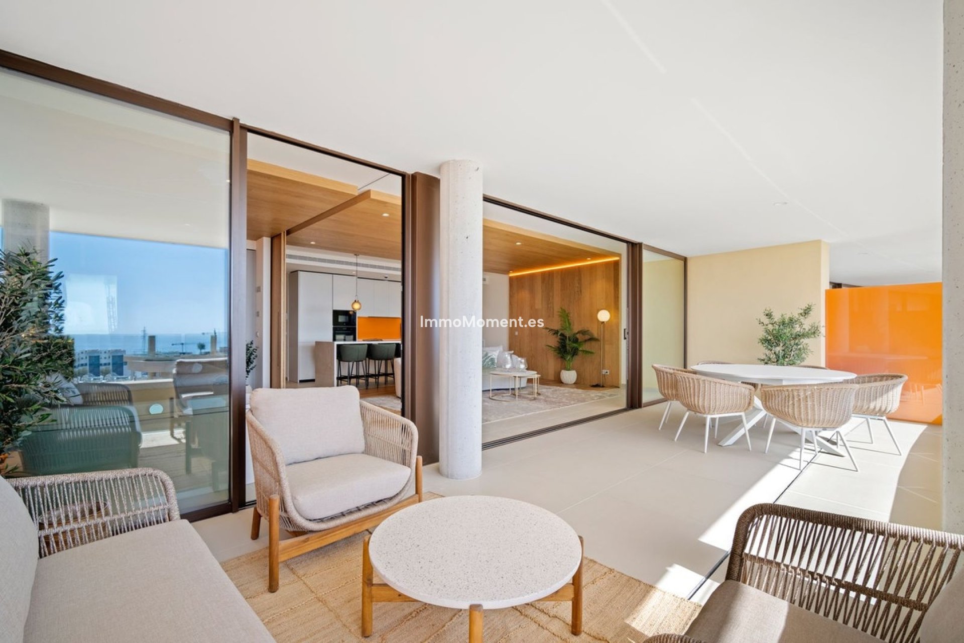 Bestaande woning - Appartement - Fuengirola - Fuengirola Centro