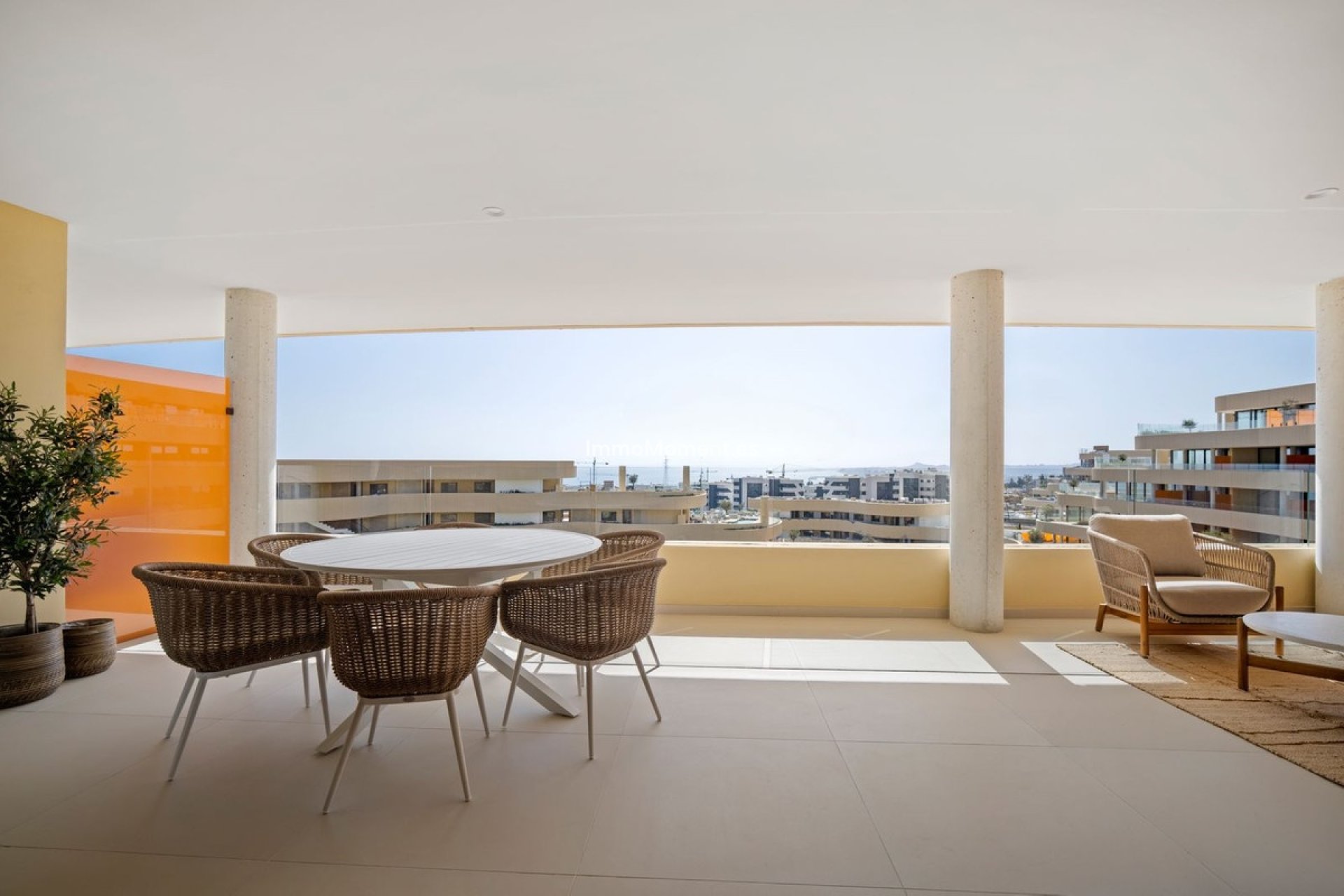 Bestaande woning - Appartement - Fuengirola - Fuengirola Centro