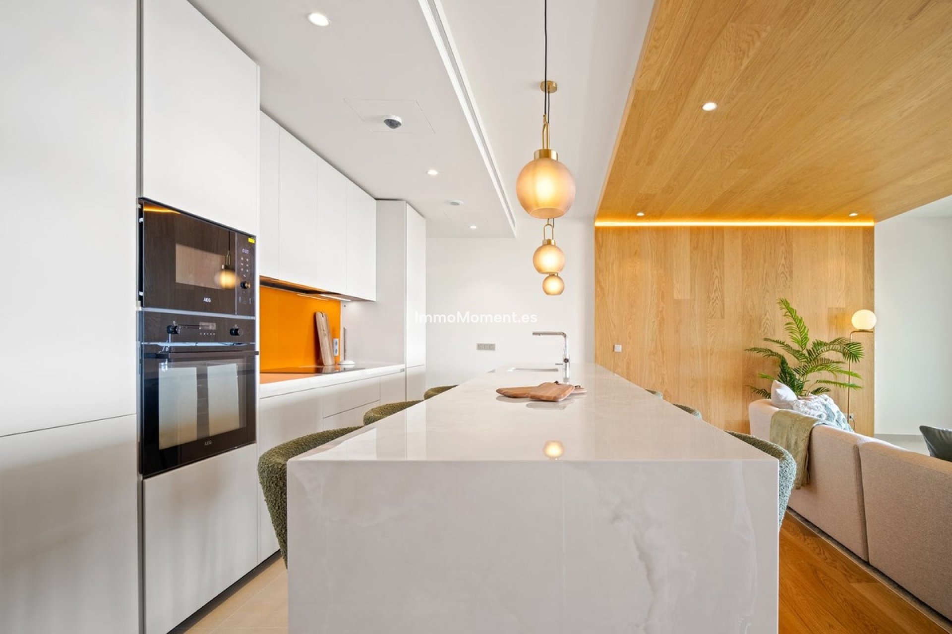 Bestaande woning - Appartement - Fuengirola - Fuengirola Centro