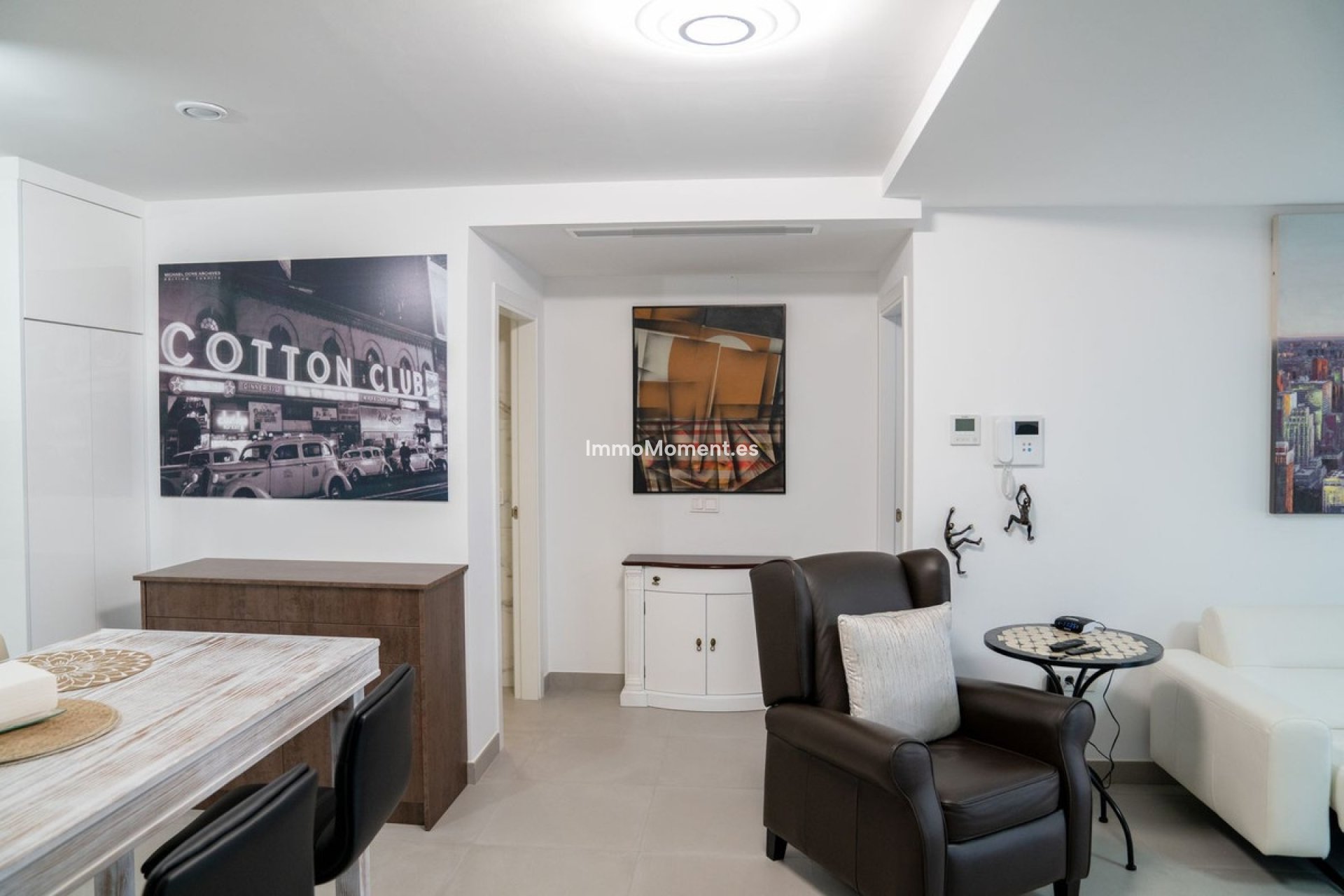 Bestaande woning - Appartement - Fuengirola - Fuengirola Centro