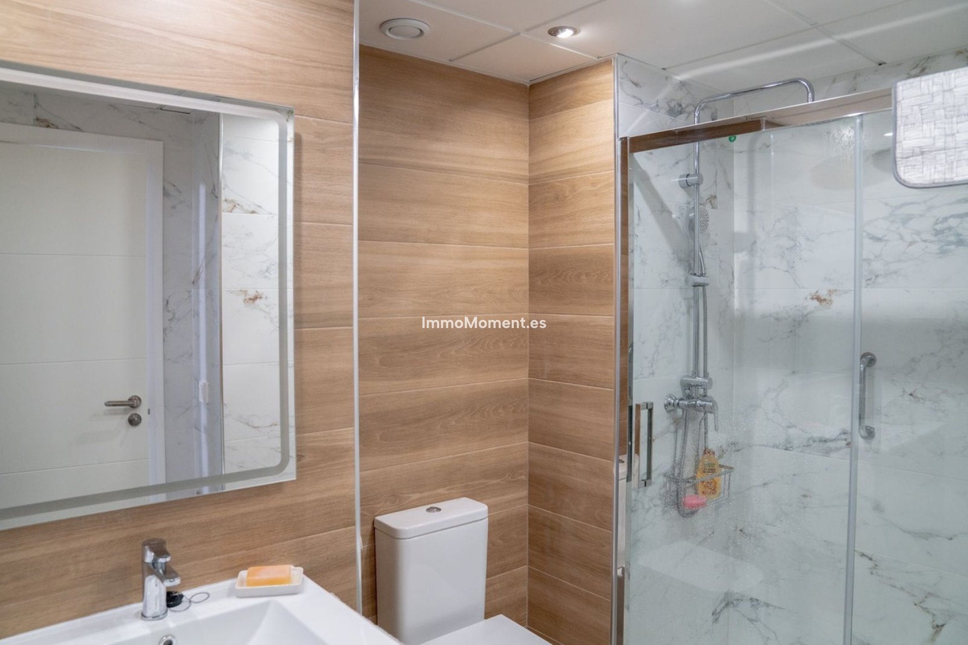 Bestaande woning - Appartement - Fuengirola - Fuengirola Centro