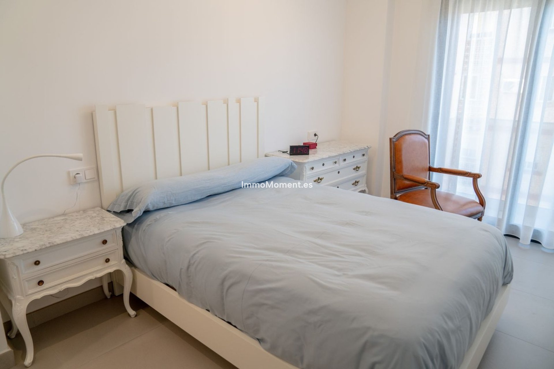 Bestaande woning - Appartement - Fuengirola - Fuengirola Centro