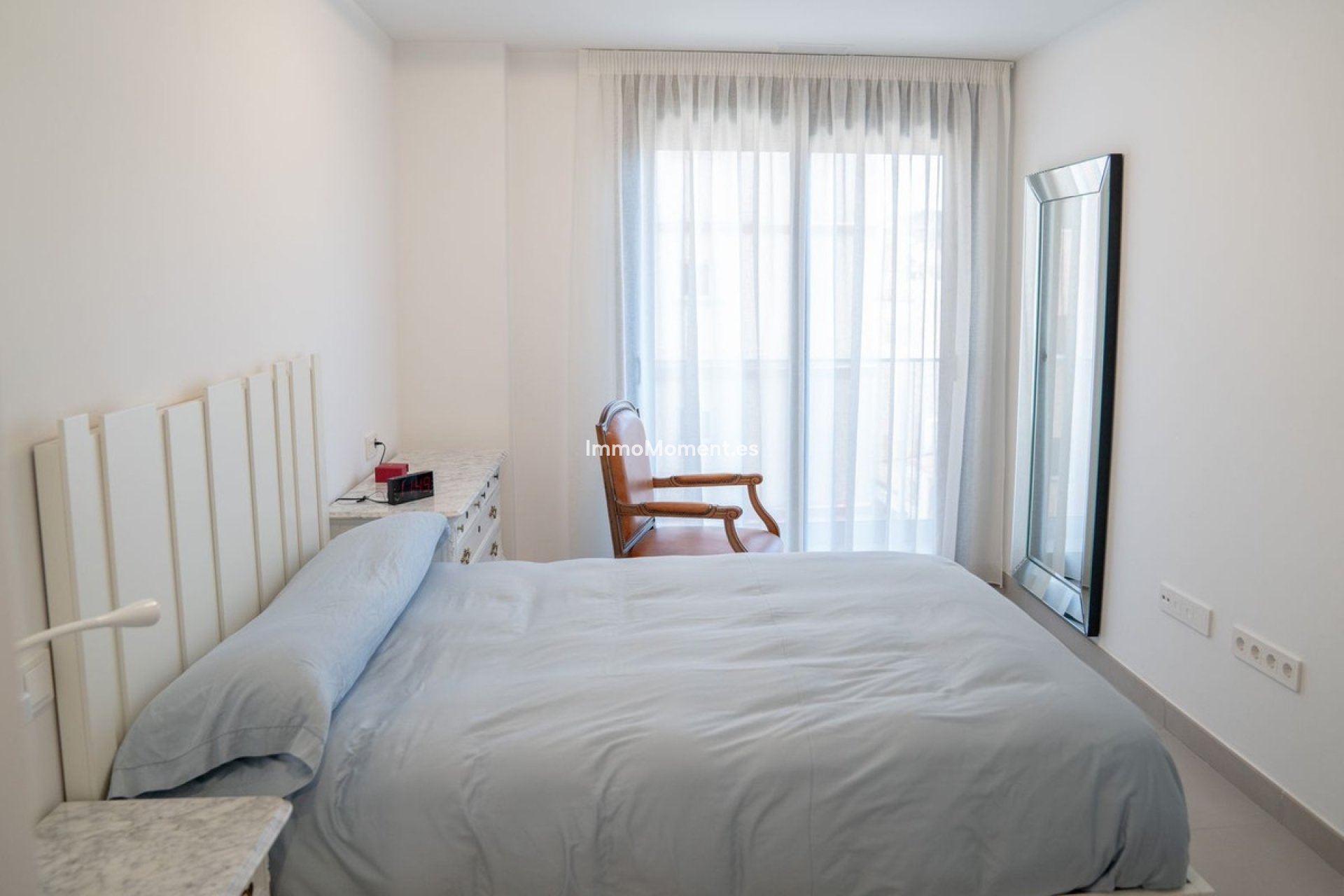 Bestaande woning - Appartement - Fuengirola - Fuengirola Centro