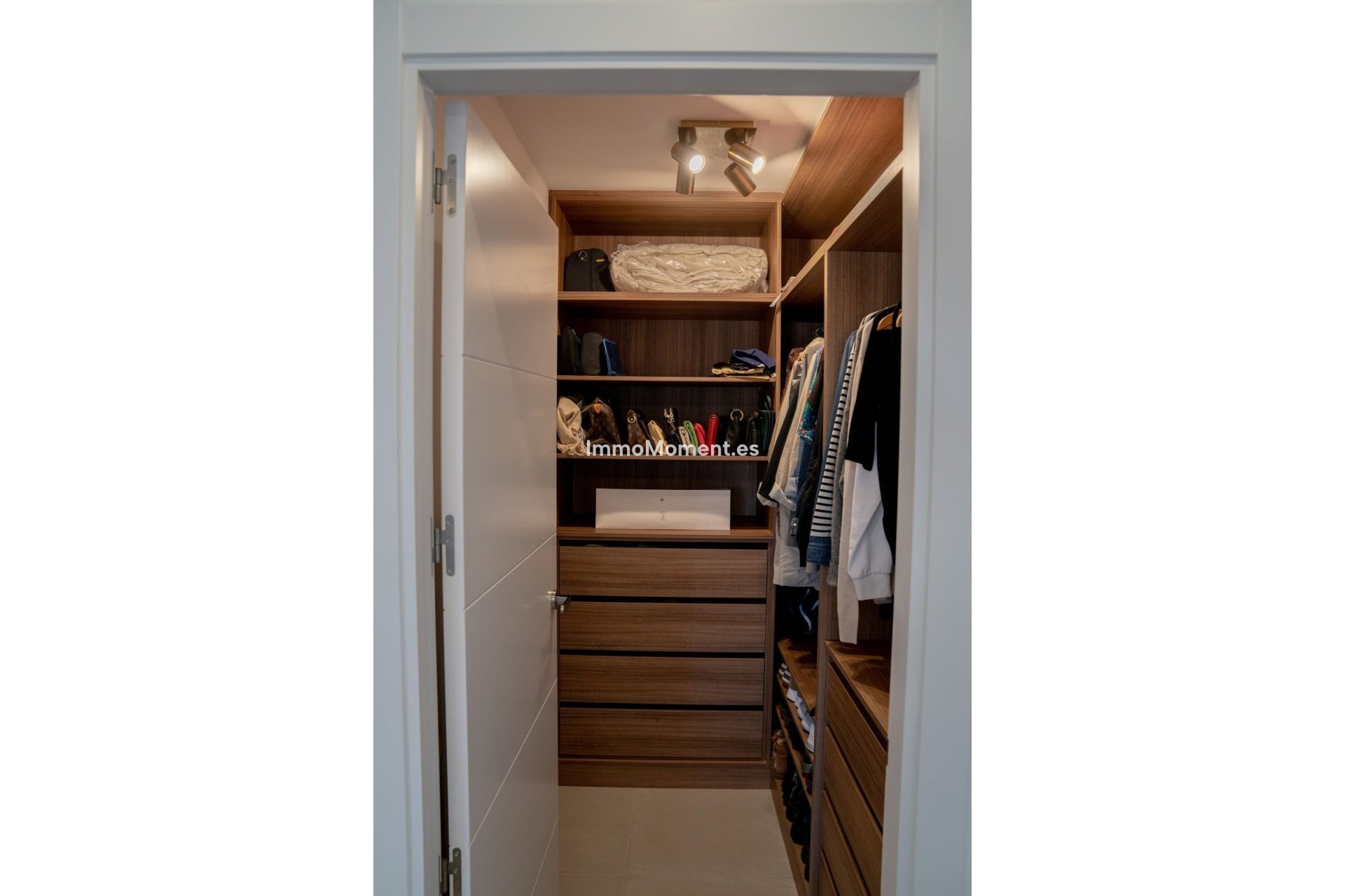 Bestaande woning - Appartement - Fuengirola - Fuengirola Centro