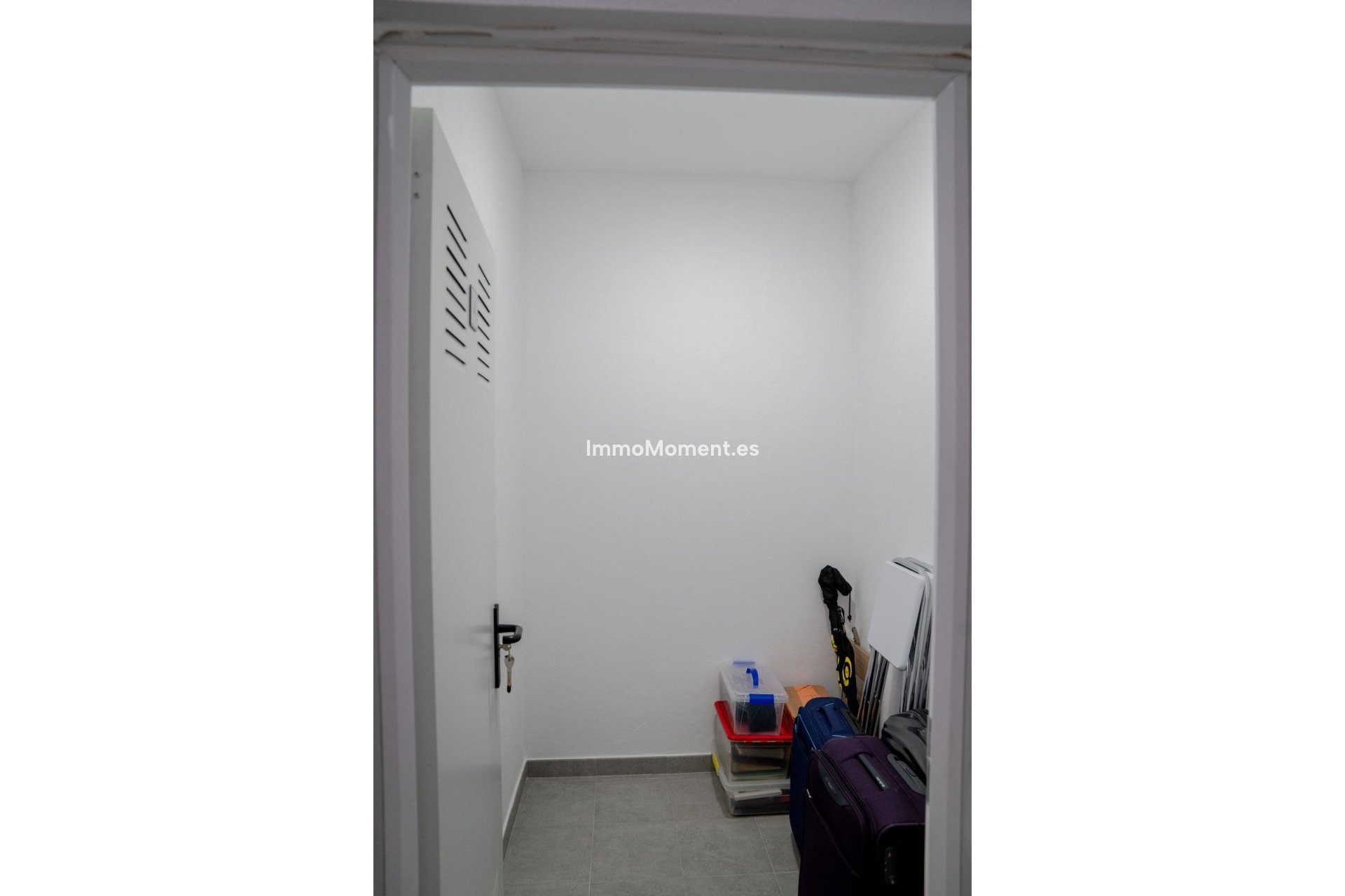 Bestaande woning - Appartement - Fuengirola - Fuengirola Centro