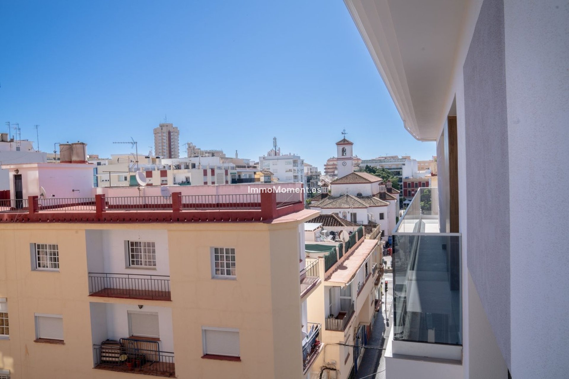 Bestaande woning - Appartement - Fuengirola - Fuengirola Centro