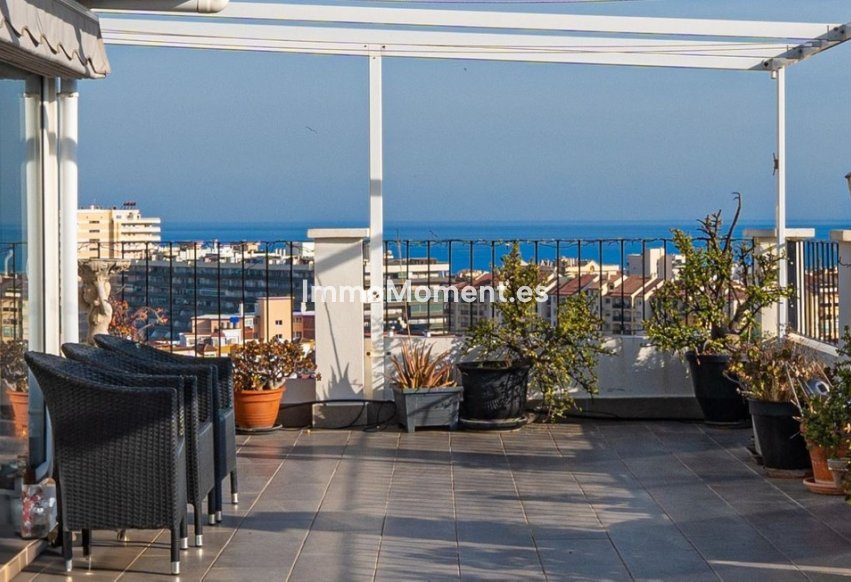 Bestaande woning - Appartement - Fuengirola - Fuengirola Centro