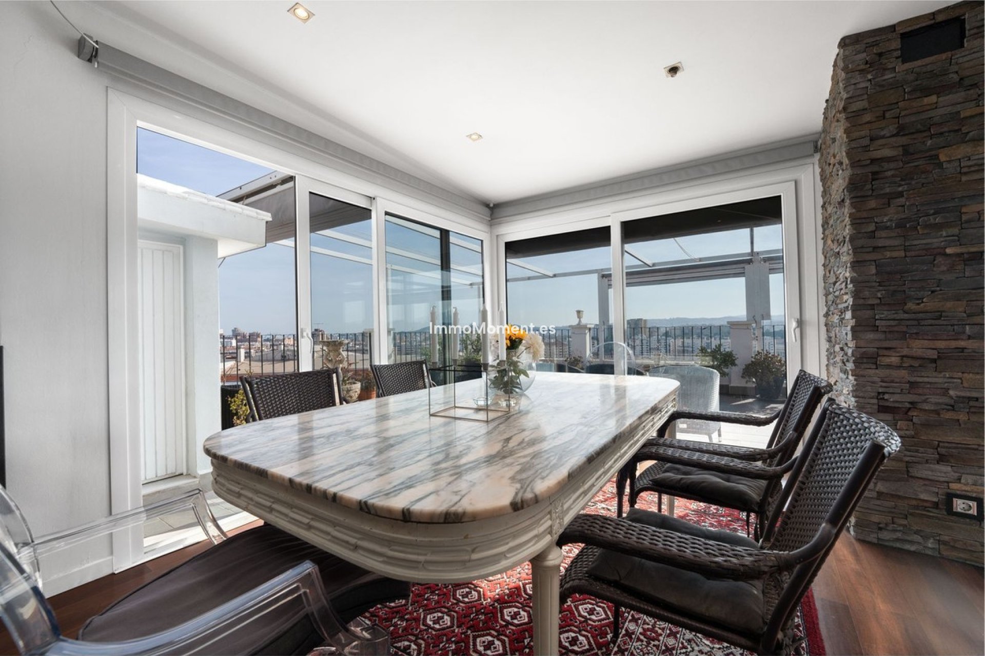 Bestaande woning - Appartement - Fuengirola - Fuengirola Centro