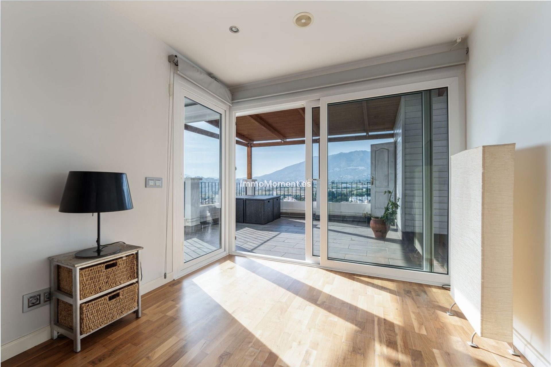 Bestaande woning - Appartement - Fuengirola - Fuengirola Centro