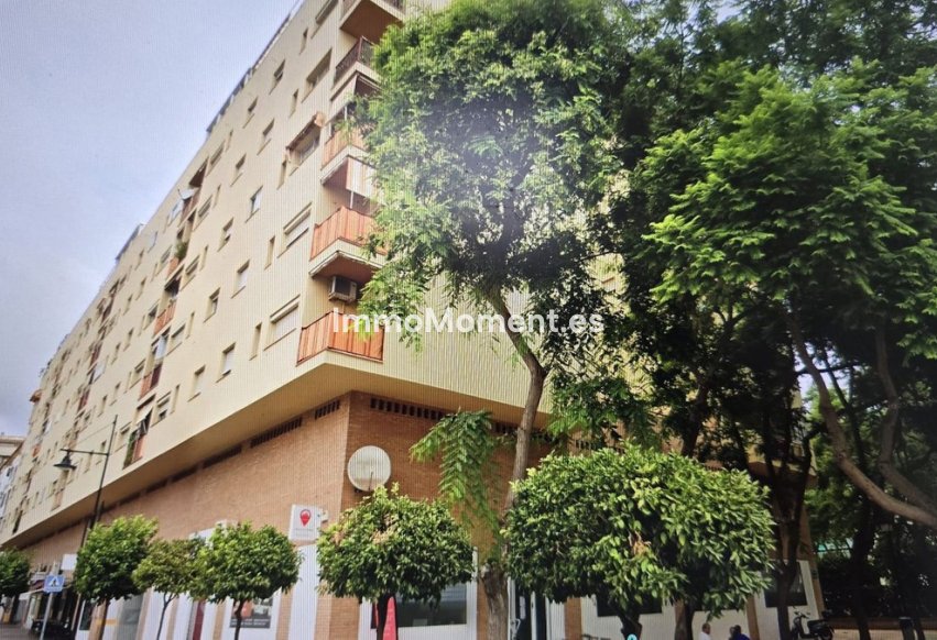 Bestaande woning - Appartement - Fuengirola - Fuengirola Centro