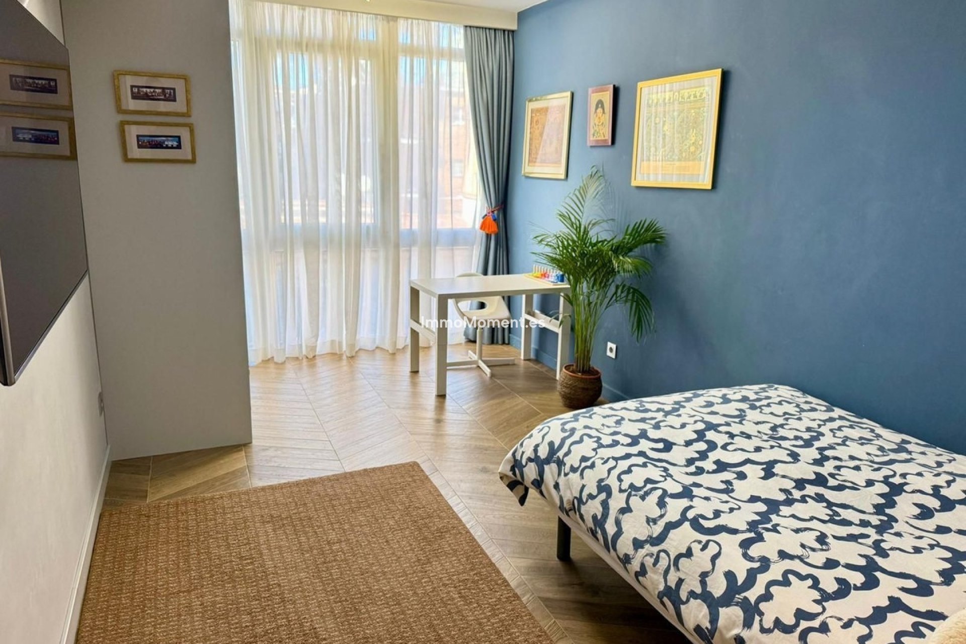 Bestaande woning - Appartement - Fuengirola - Fuengirola Centro