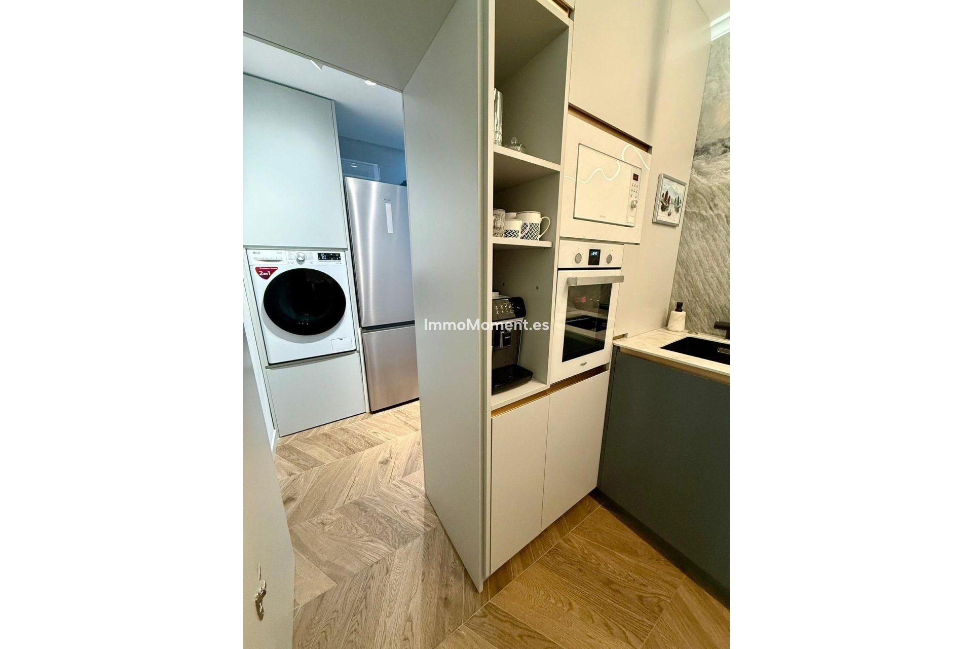 Bestaande woning - Appartement - Fuengirola - Fuengirola Centro