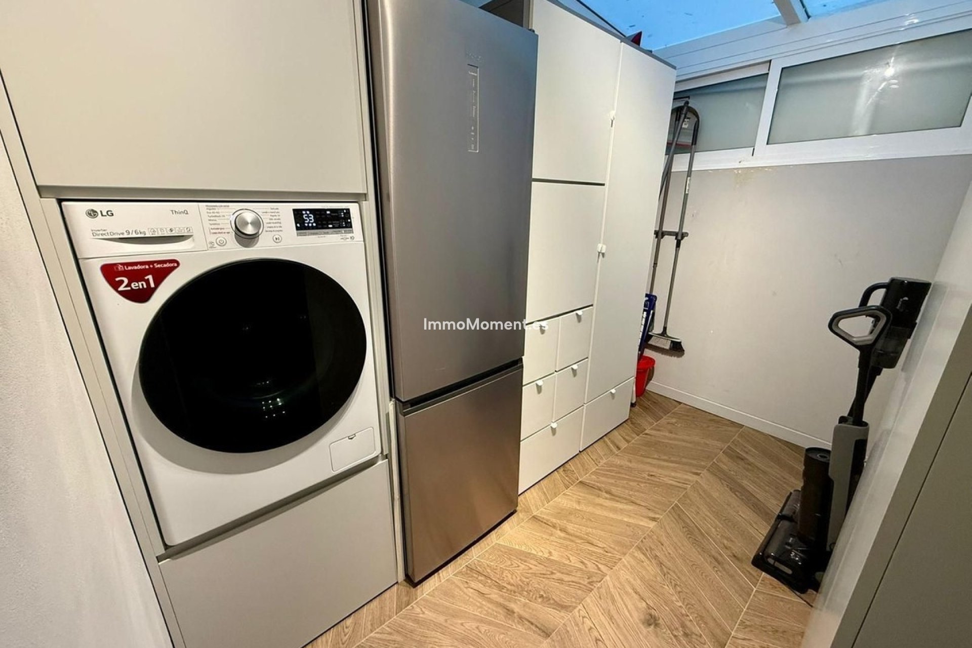 Bestaande woning - Appartement - Fuengirola - Fuengirola Centro