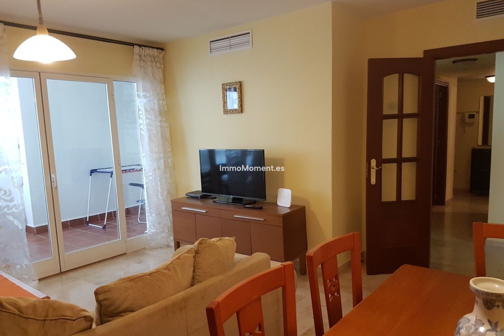 Bestaande woning - Appartement - Fuengirola - Fuengirola Centro